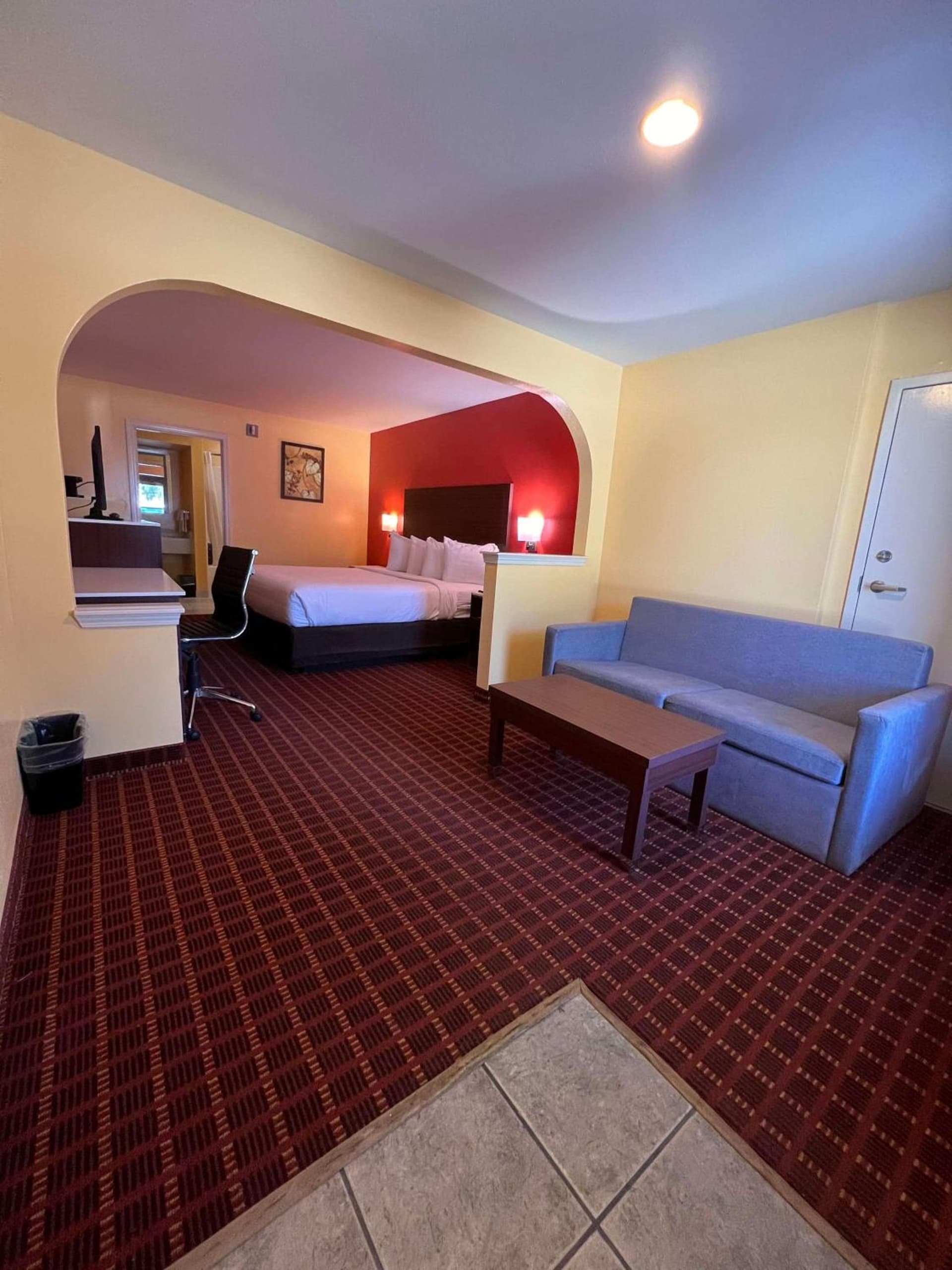 SureStay by Best Western Gulfport gallery photo in Gulfport, MS — image 28