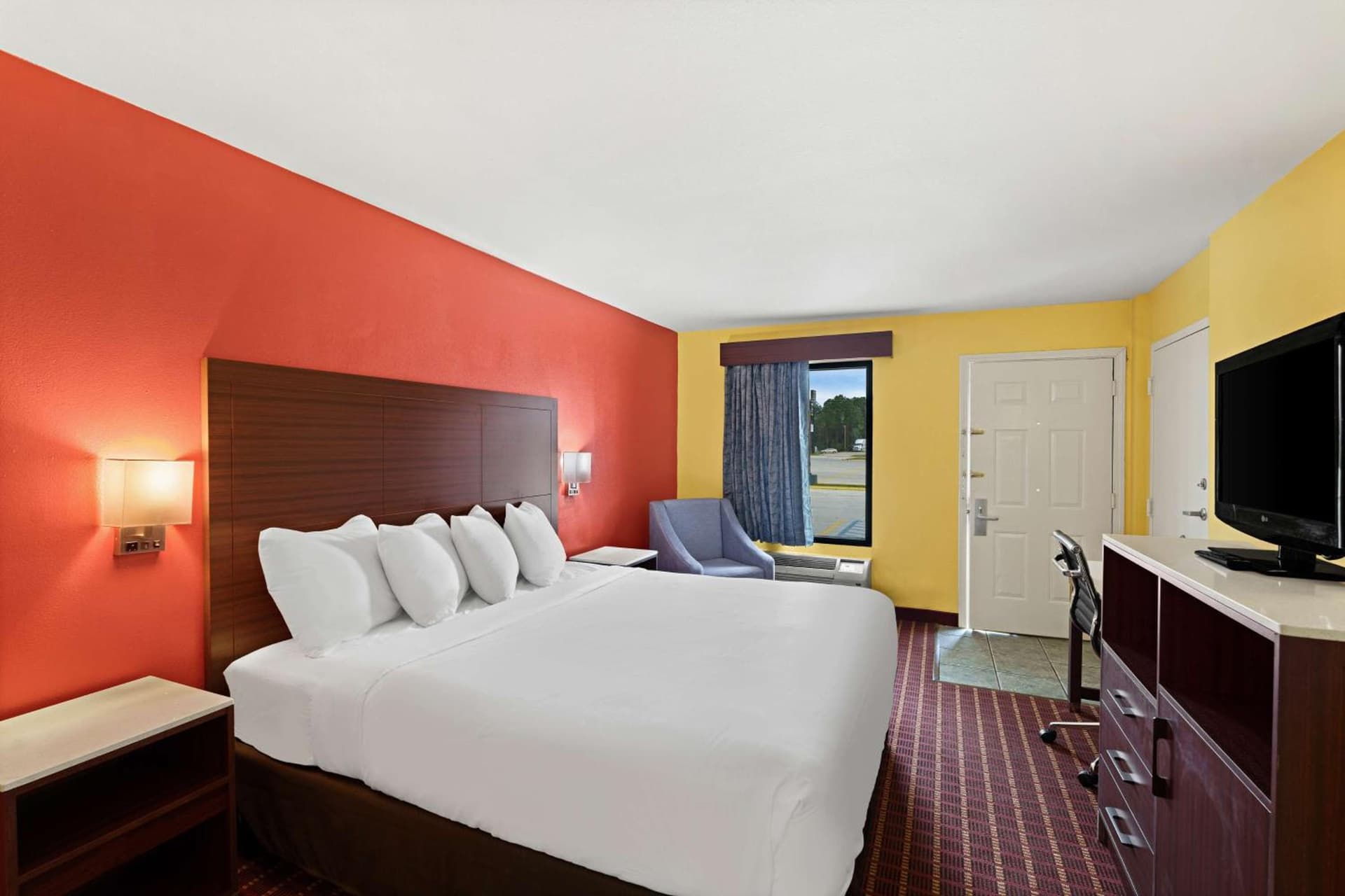 SureStay by Best Western Gulfport gallery photo in Gulfport, MS — image 31
