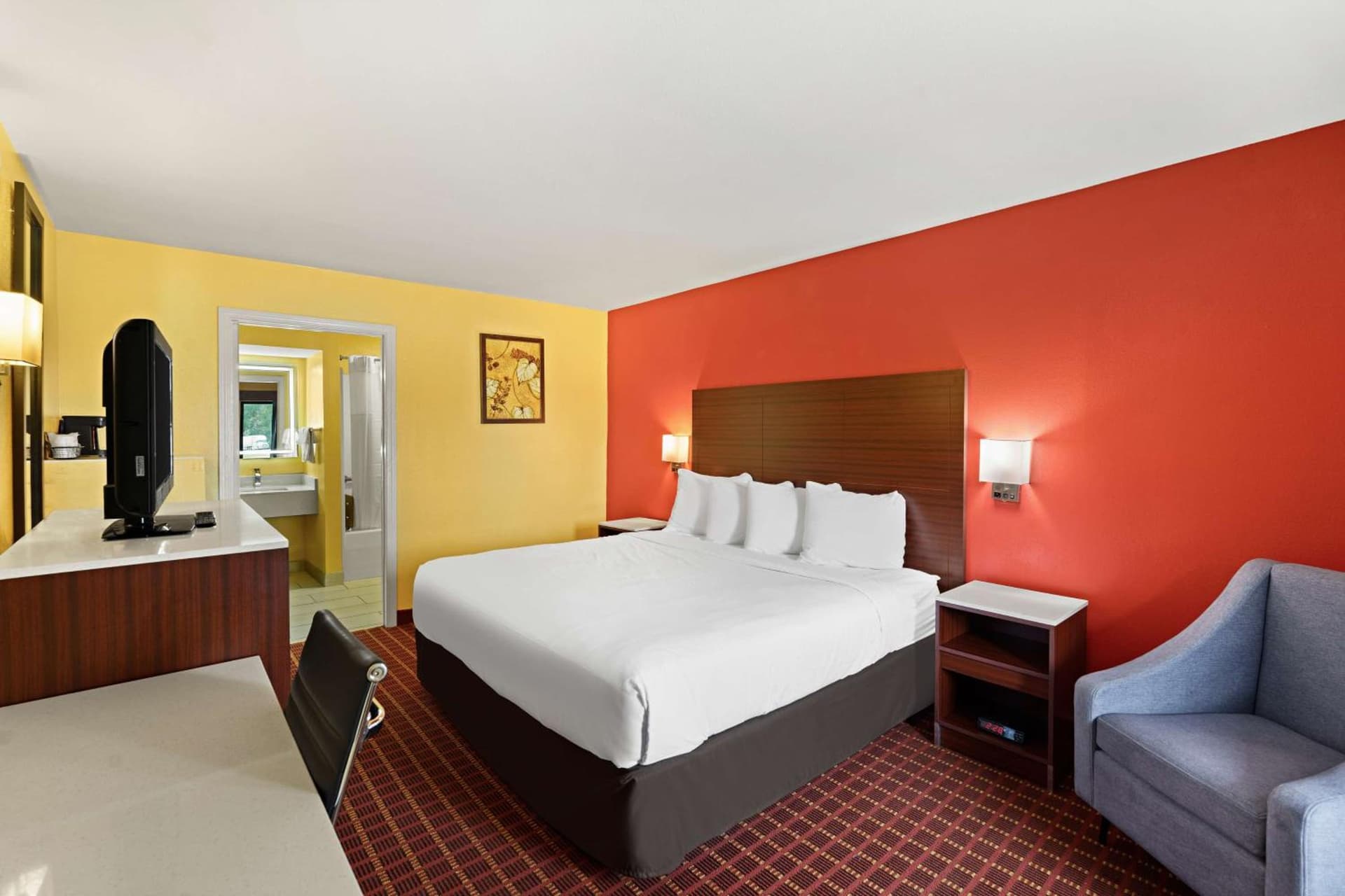 SureStay by Best Western Gulfport gallery photo in Gulfport, MS — image 24