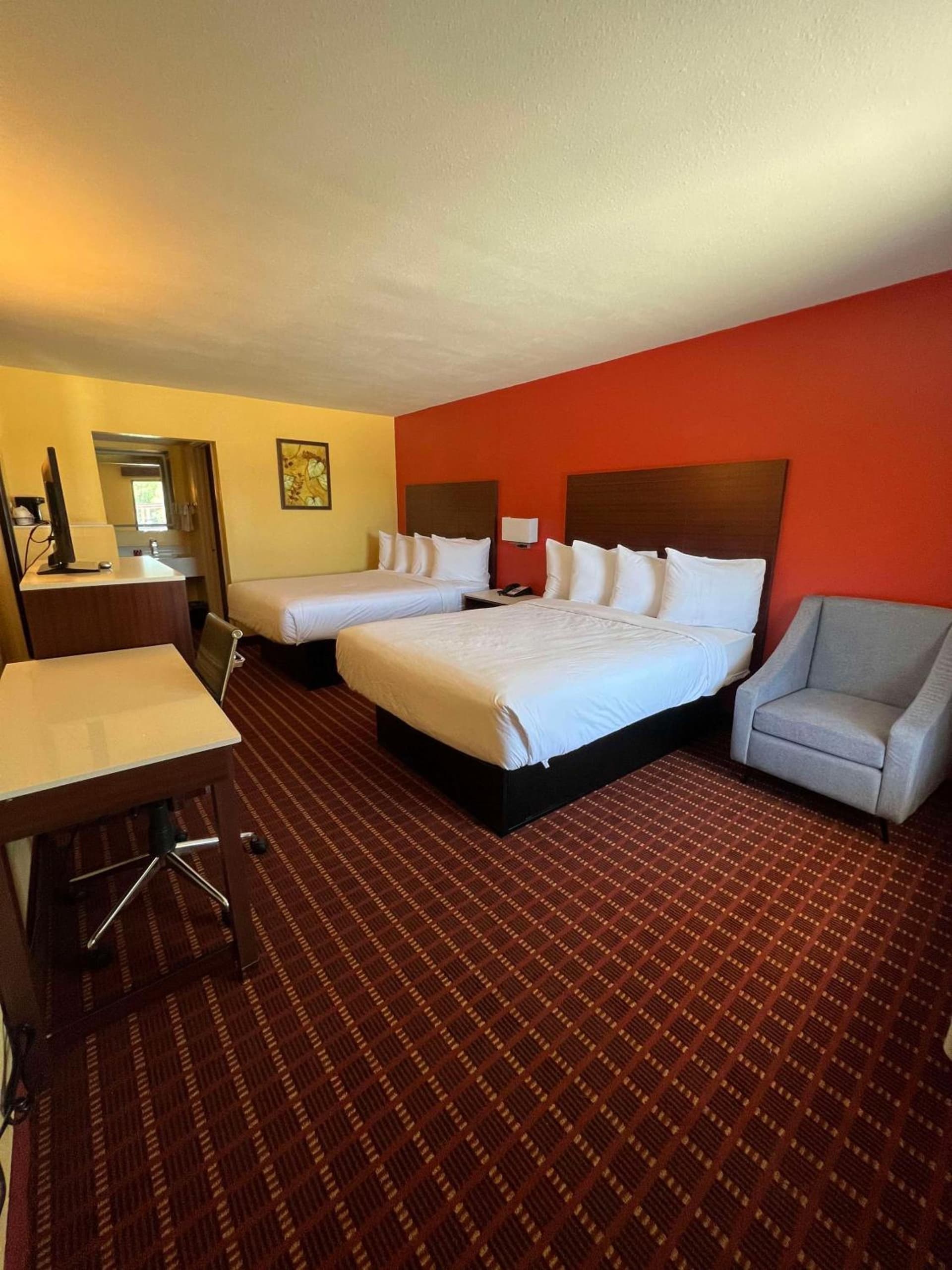SureStay by Best Western Gulfport gallery photo in Gulfport, MS — image 9