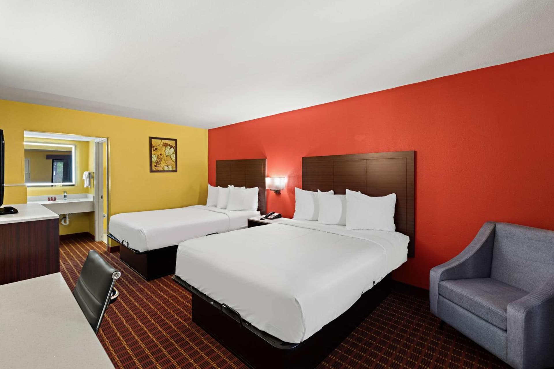SureStay by Best Western Gulfport gallery photo in Gulfport, MS — image 37