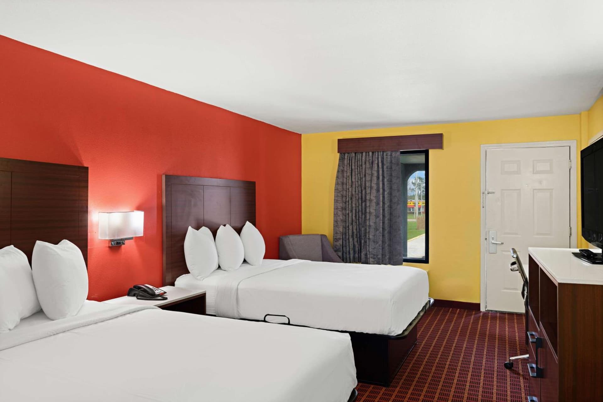 SureStay by Best Western Gulfport gallery photo in Gulfport, MS — image 18
