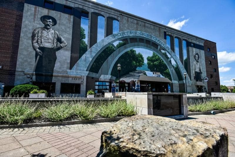 Indigo Pass Boutique Hotel — hotel in Middletown, Ohio