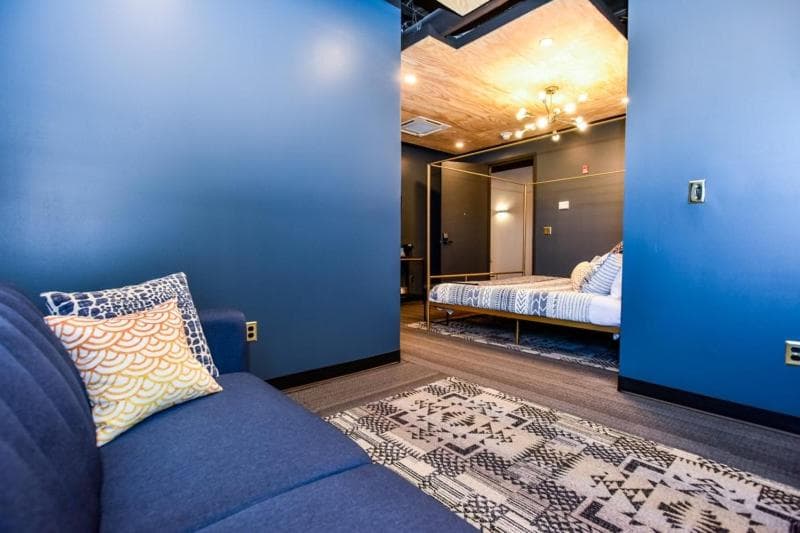 Indigo Pass Boutique Hotel gallery photo in Middletown, OH — image 20