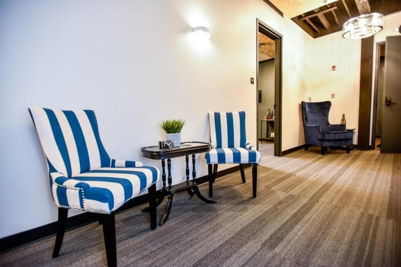 Indigo Pass Boutique Hotel gallery photo in Middletown, OH — image 16