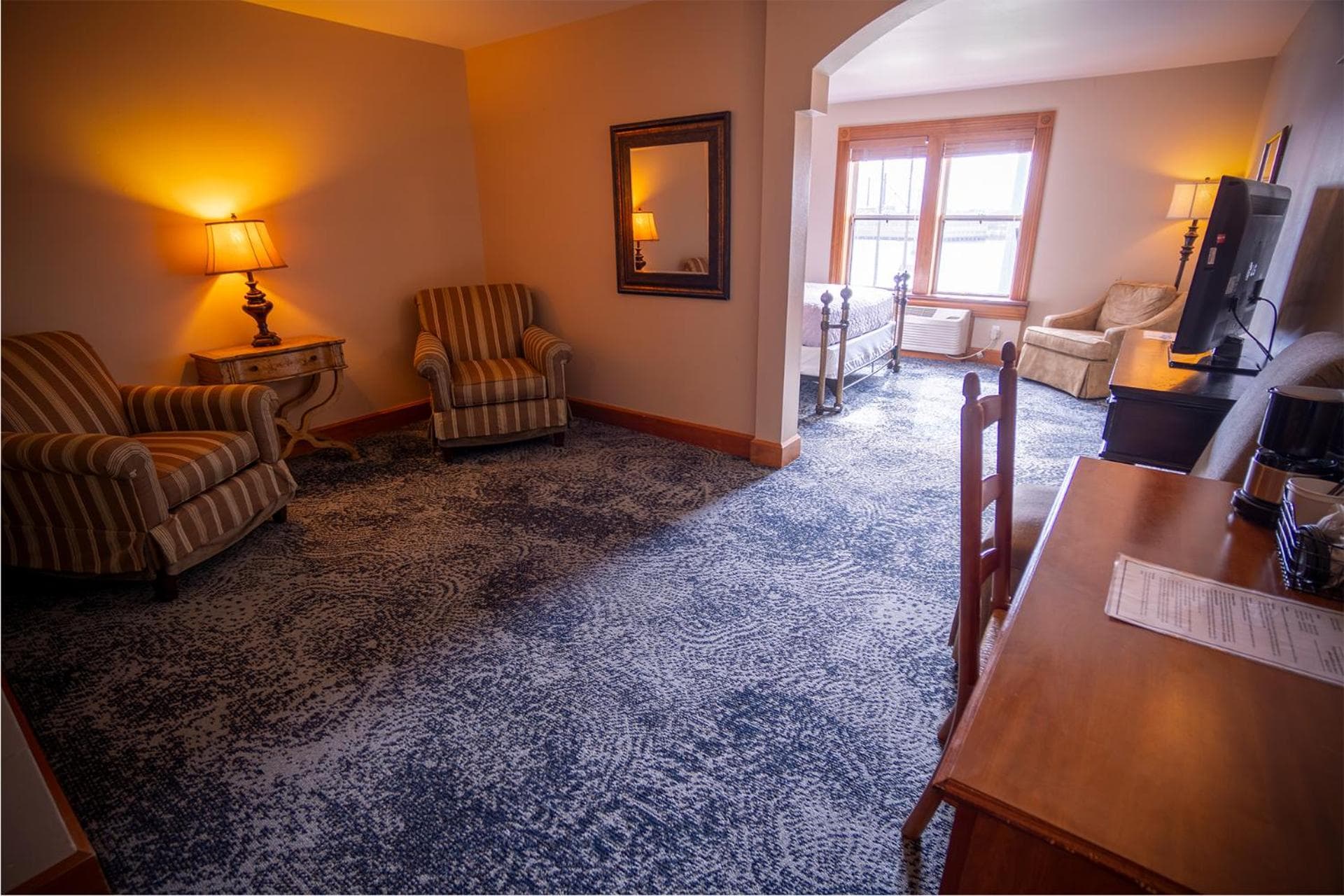Nuks Executive Suites gallery photo in De Pere, WI — image 95