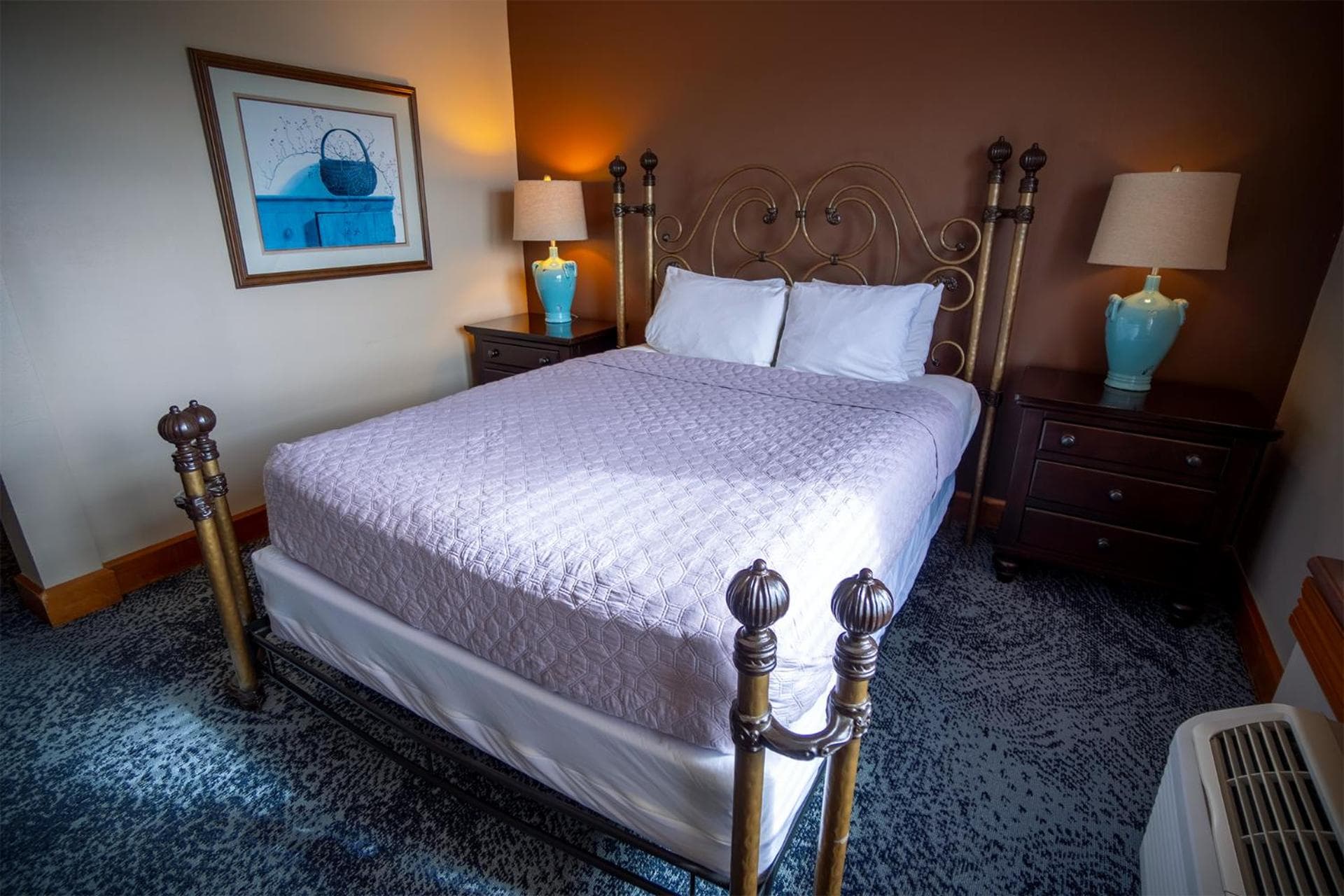 Nuks Executive Suites gallery photo in De Pere, WI — image 58