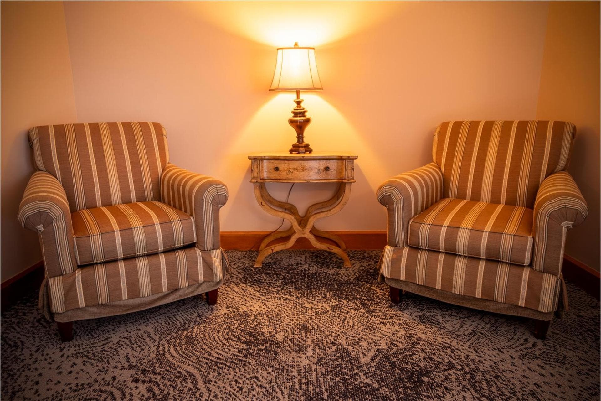 Nuks Executive Suites gallery photo in De Pere, WI — image 66