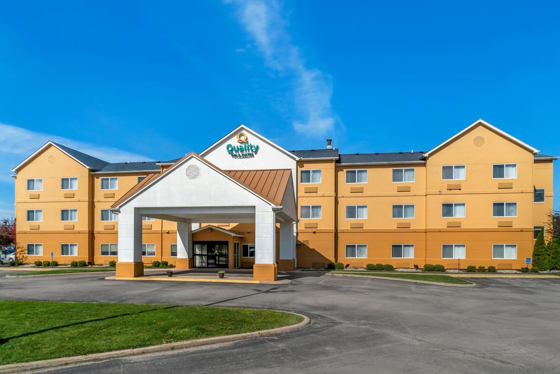 Quality Inn & Suites gallery photo in Bay City, MI — image 8