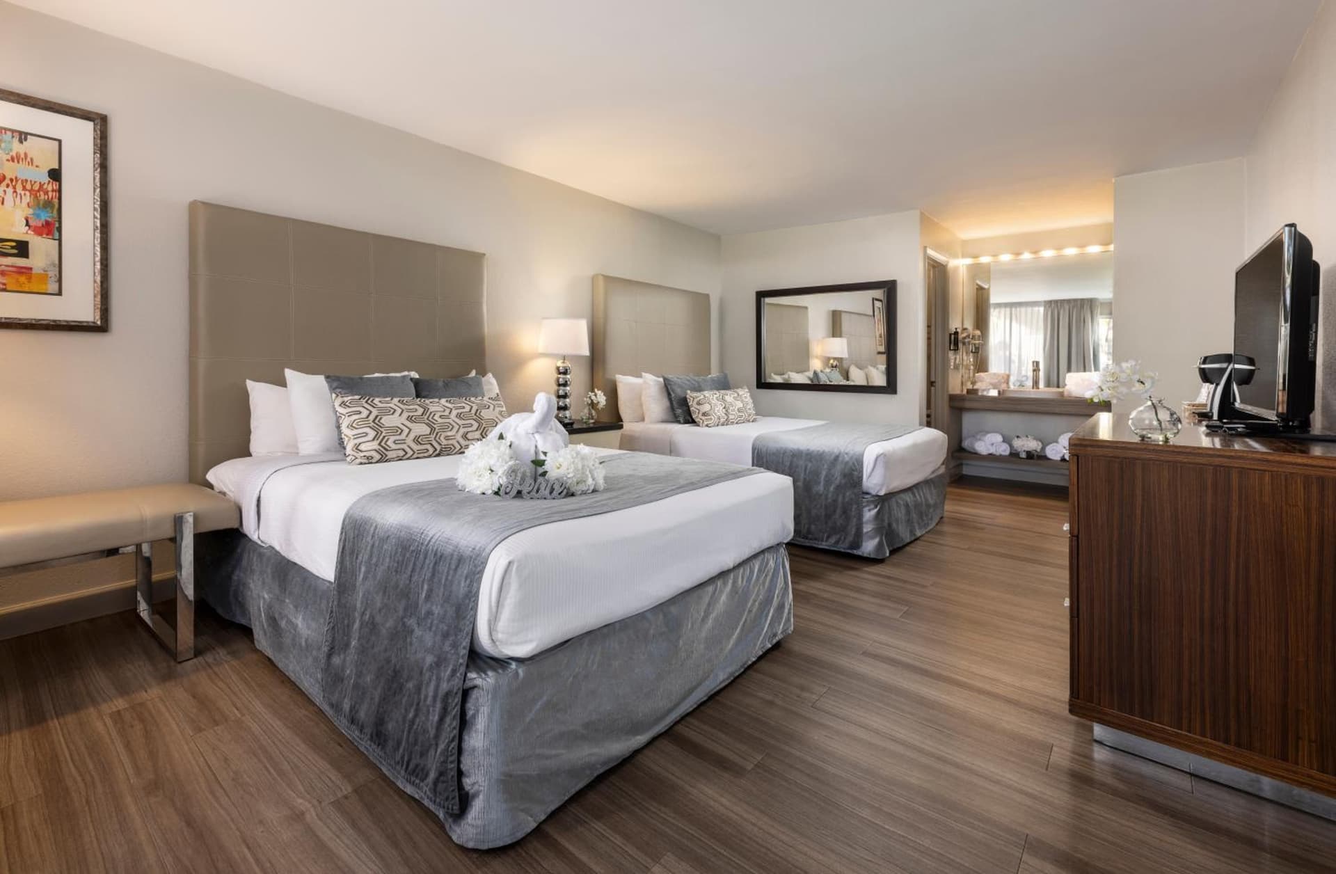 Magic Moment Resort & Kids Club, Dazzler Select by Wyndham gallery photo in Kissimmee, FL — image 36