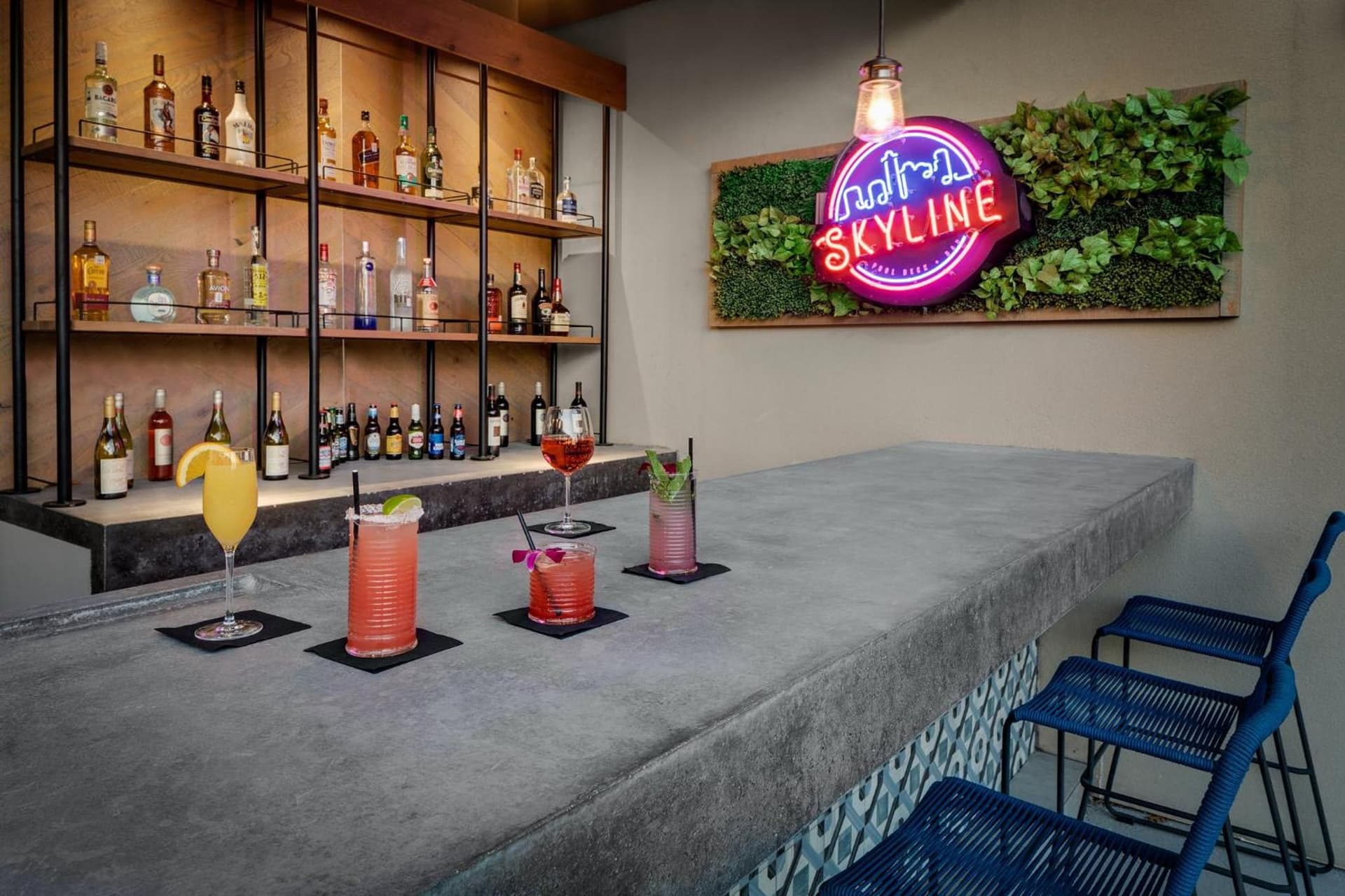 Holiday Inn Express Hotel & Suites Austin Downtown - University by IHG gallery photo in Austin, TX — image 45