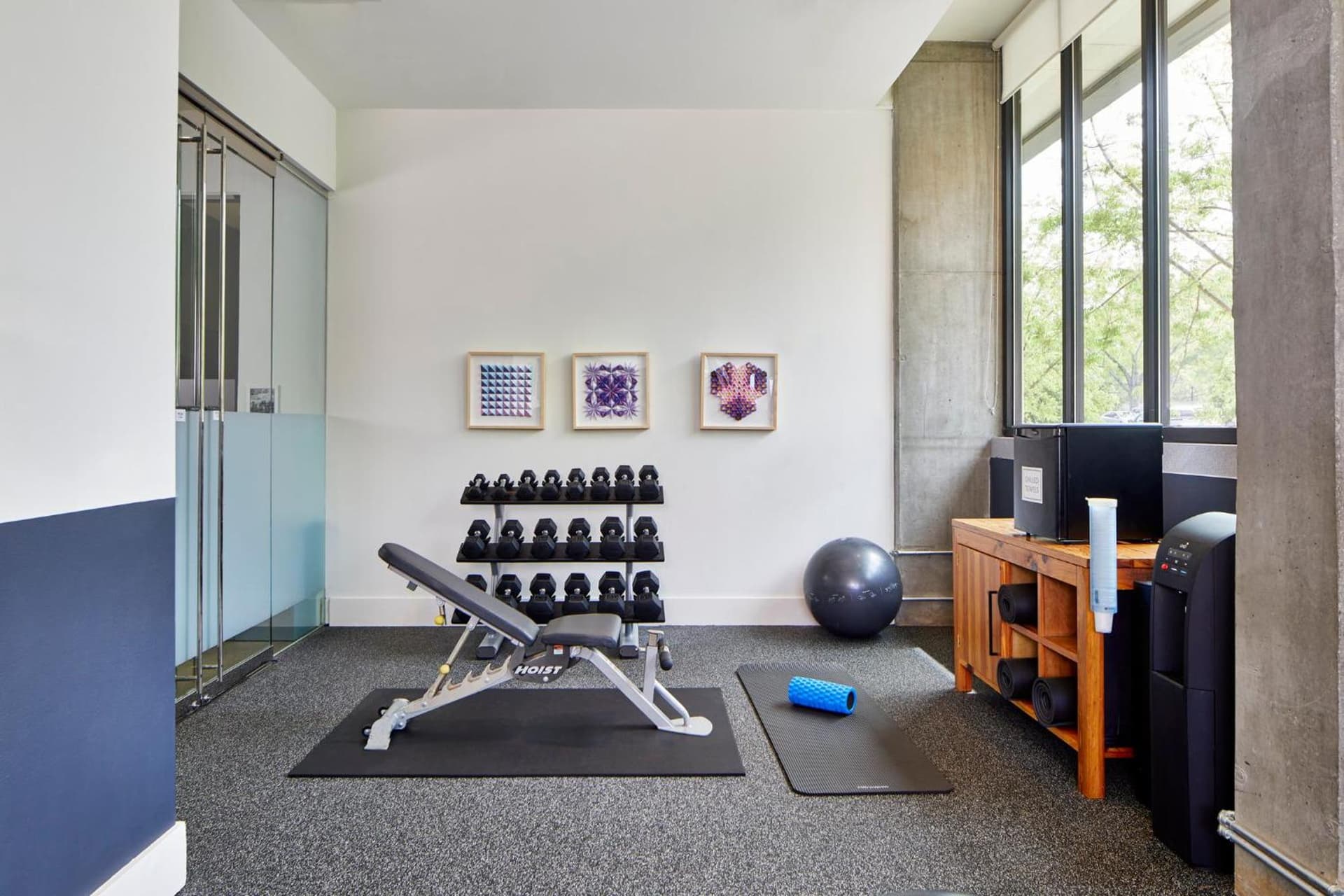 Hotel Indigo Athens - University Area by IHG gallery photo in Athens, GA — image 9