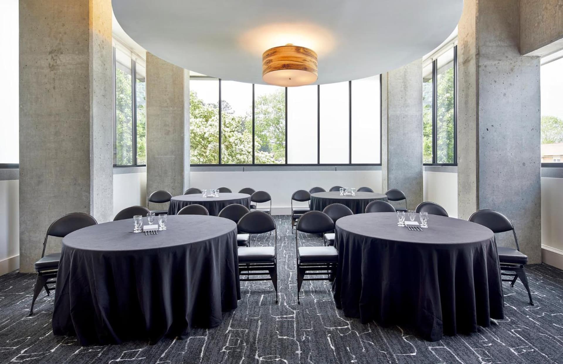 Hotel Indigo Athens - University Area by IHG gallery photo in Athens, GA — image 4