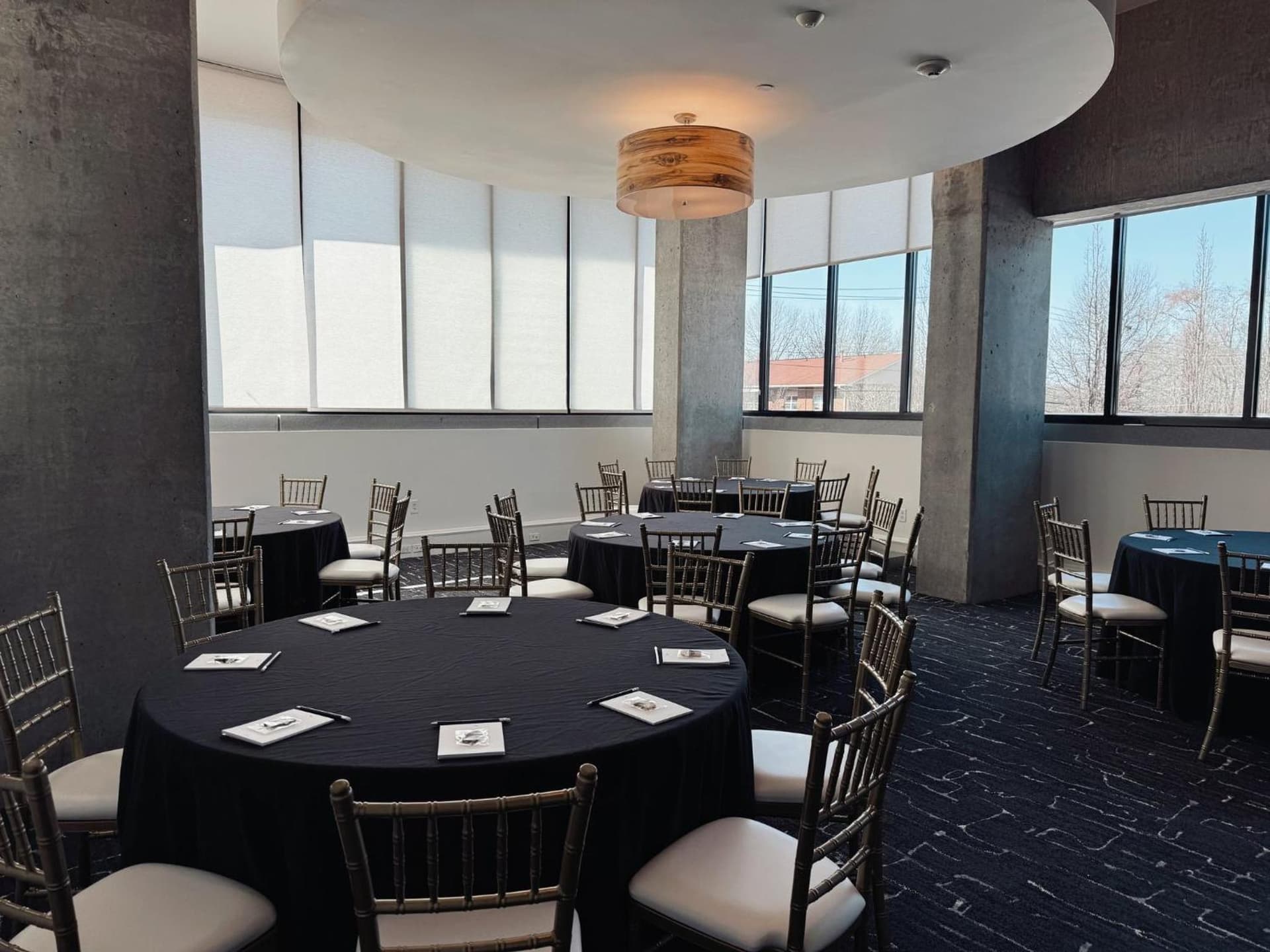 Hotel Indigo Athens - University Area by IHG gallery photo in Athens, GA — image 57