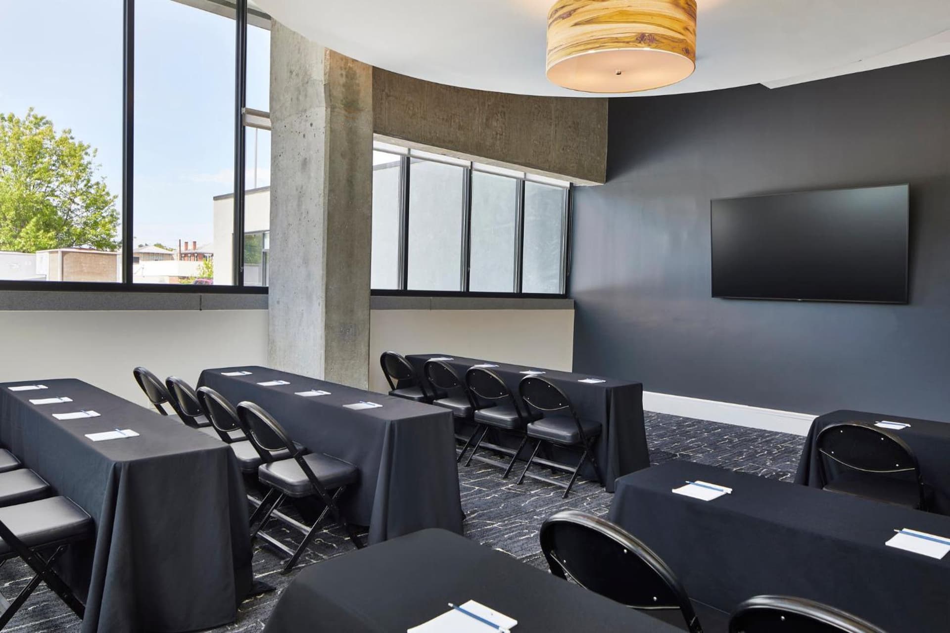 Hotel Indigo Athens - University Area by IHG gallery photo in Athens, GA — image 60