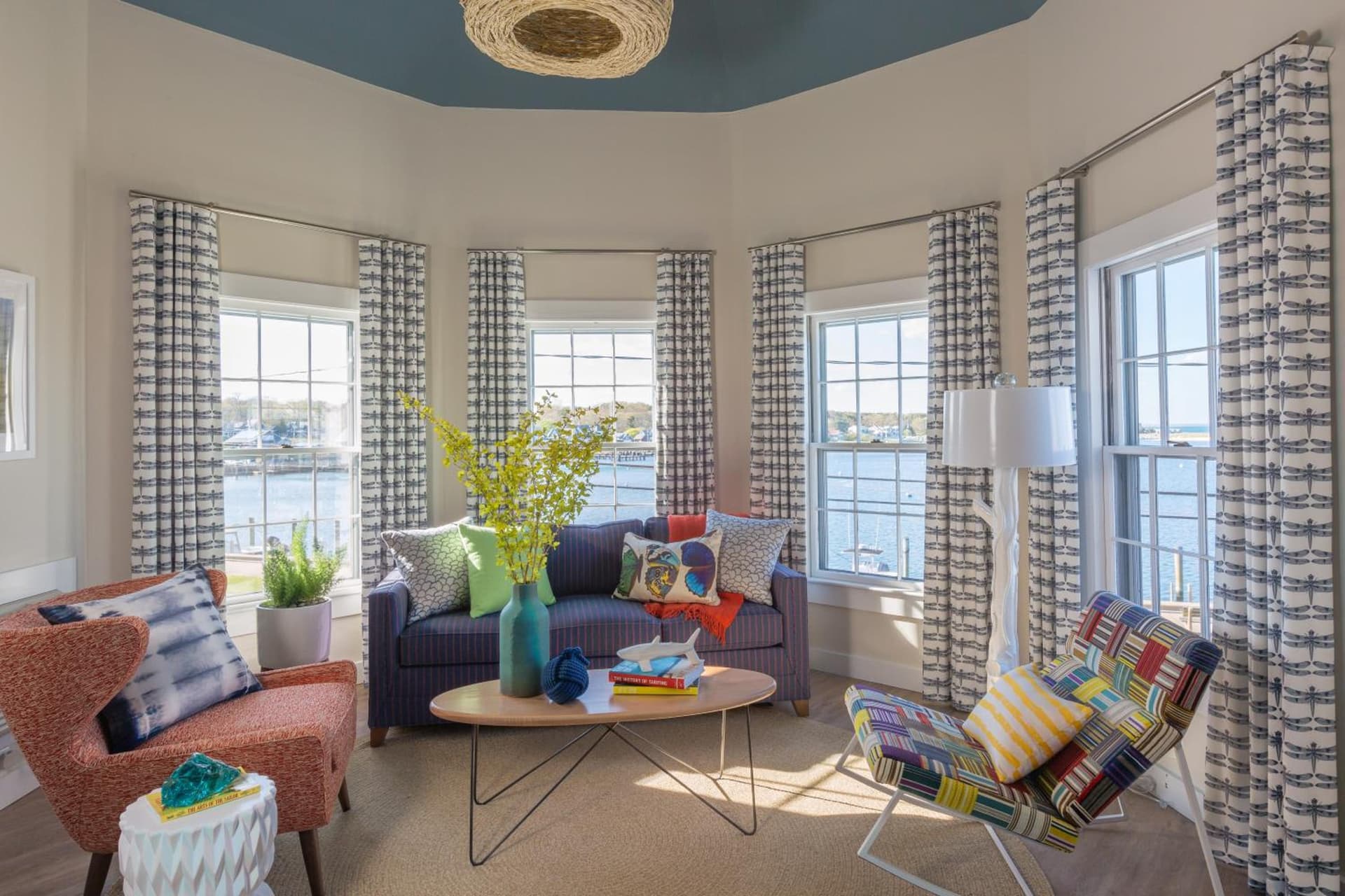 Summercamp gallery photo in Oak Bluffs, MA — image 14