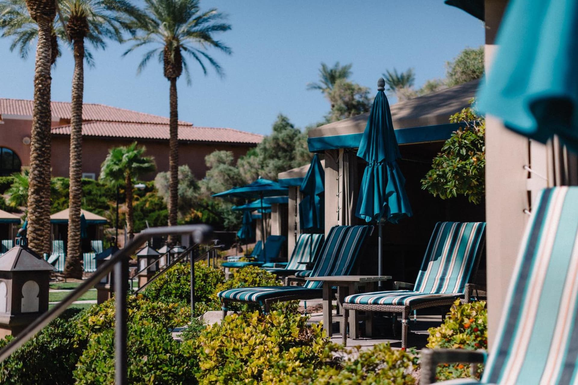 The Westin Lake Las Vegas Resort & Spa interior in Las Vegas, NV — gallery photo 2