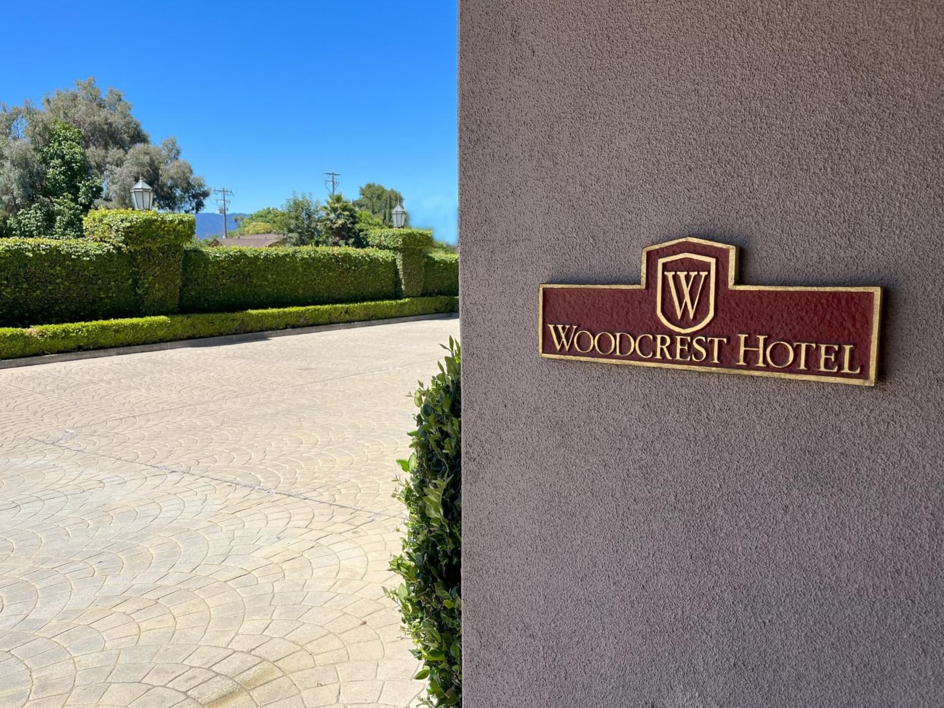 Woodcrest Hotel Cupertino gallery photo in Santa Clara, CA — image 16