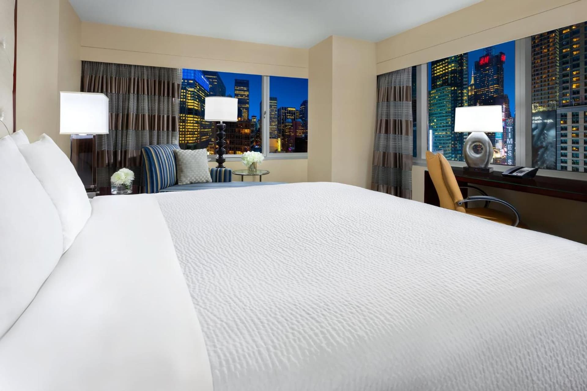 Hyatt Regency Times Square gallery photo in New York, NY — image 90