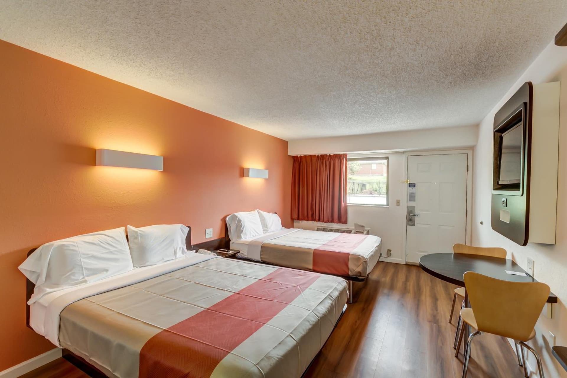 Motel 6-Berea, KY property views in Berea, KY — gallery photo 3
