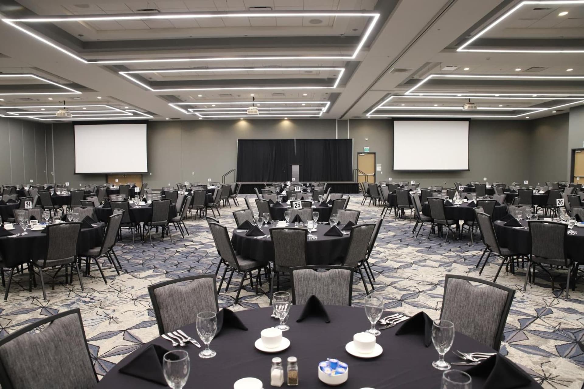 Holiday Inn & Suites Cedar Falls-Waterloo Event Ctr by IHG gallery photo in Cedar Falls, IA — image 34