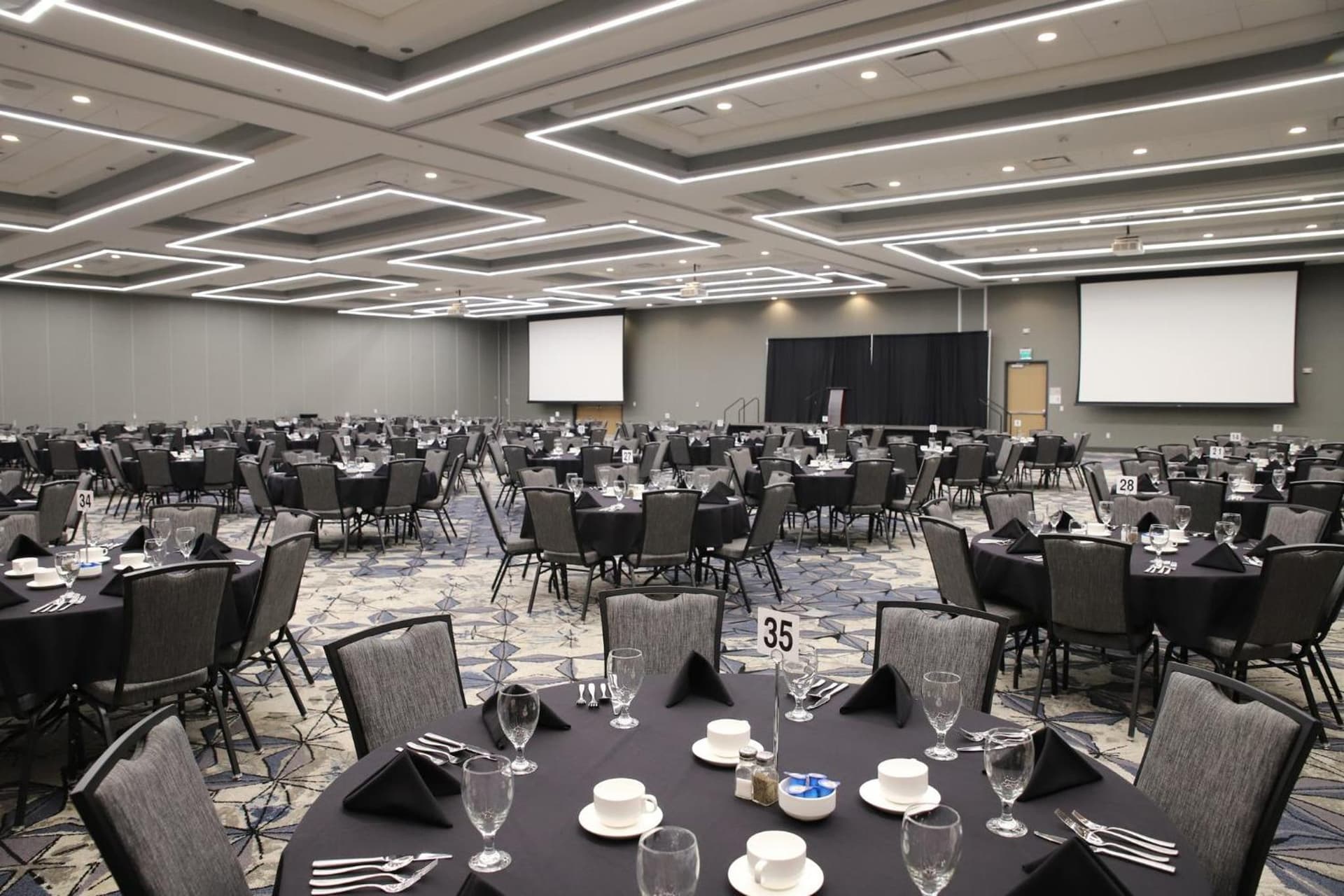 Holiday Inn & Suites Cedar Falls-Waterloo Event Ctr by IHG gallery photo in Cedar Falls, IA — image 48