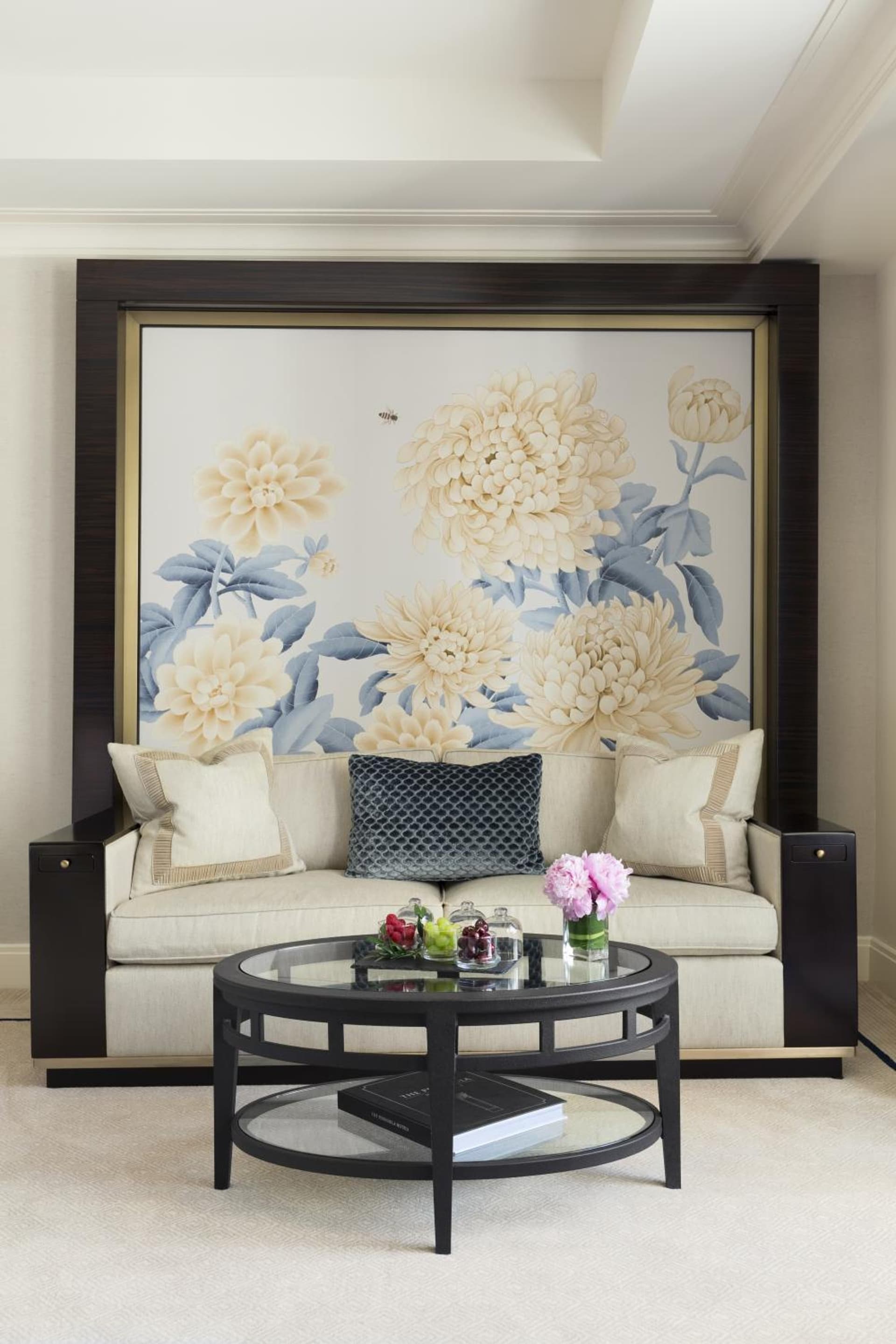 The Peninsula Chicago gallery photo in Chicago, IL — image 14