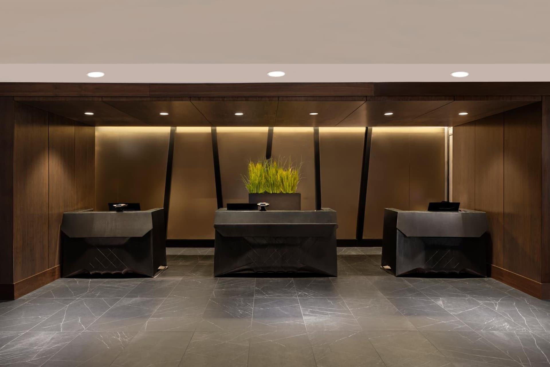 Renaissance Denver Hotel & Conference Center gallery photo in Denver, CO — image 18