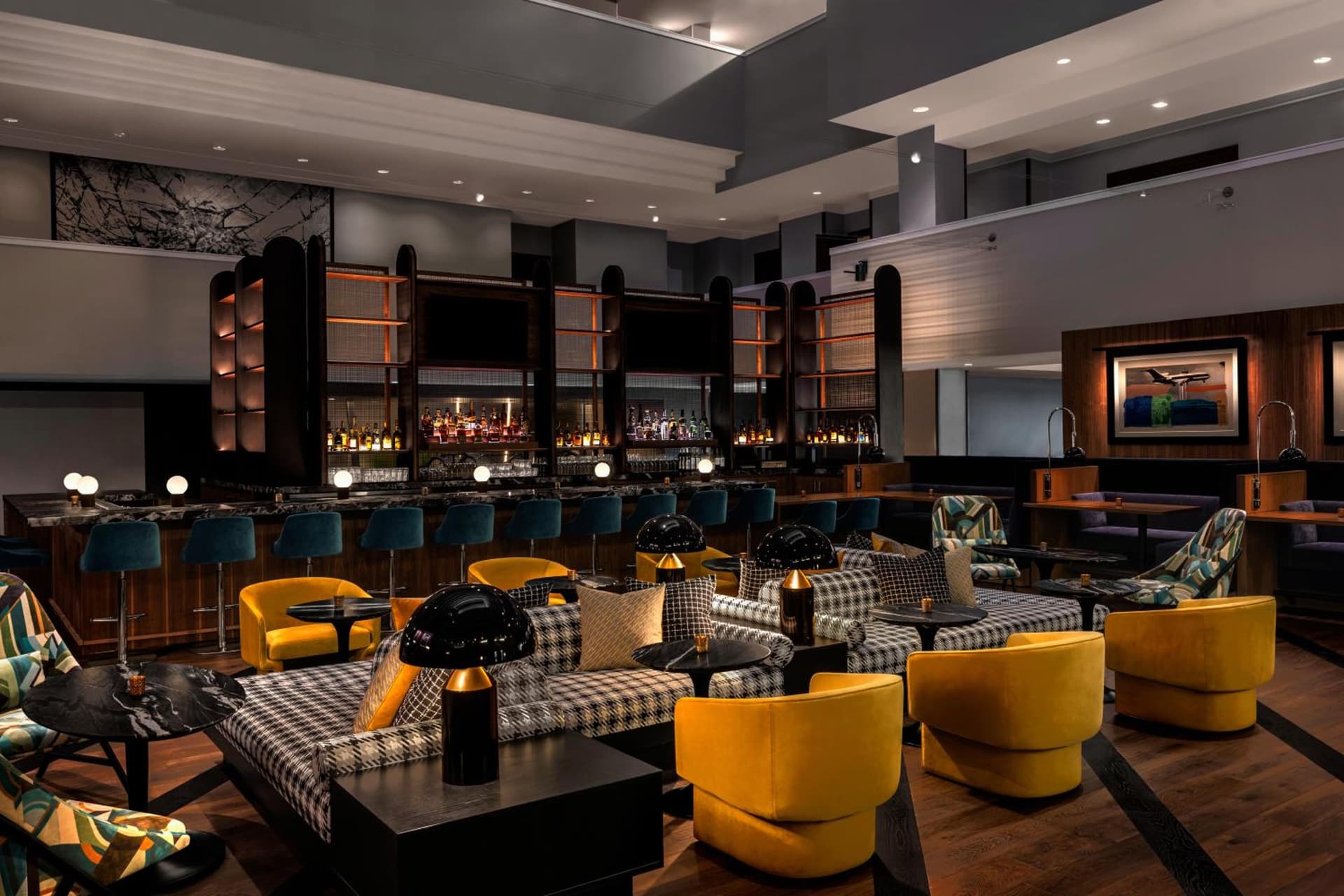 Renaissance Denver Hotel & Conference Center gallery photo in Denver, CO — image 30