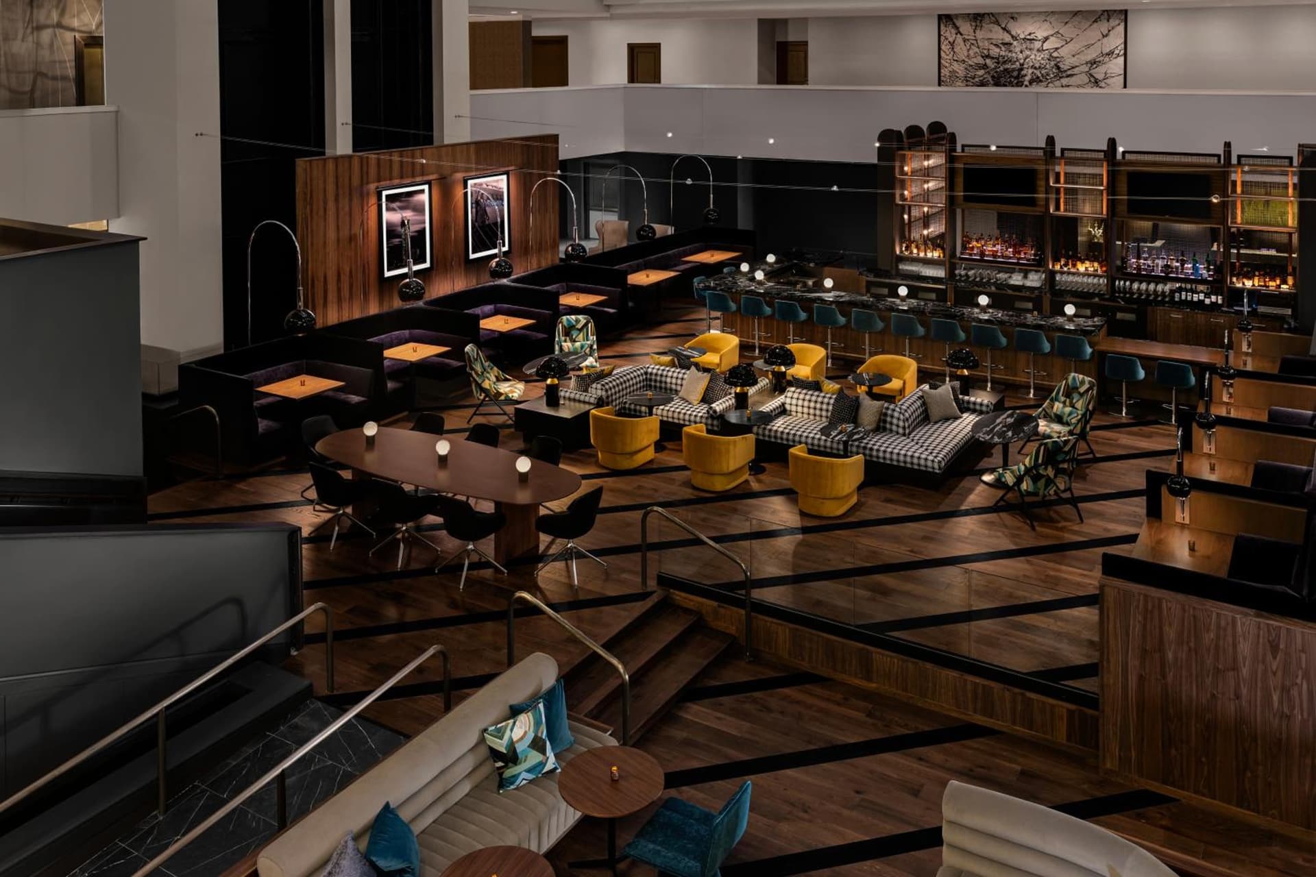 Renaissance Denver Hotel & Conference Center gallery photo in Denver, CO — image 55