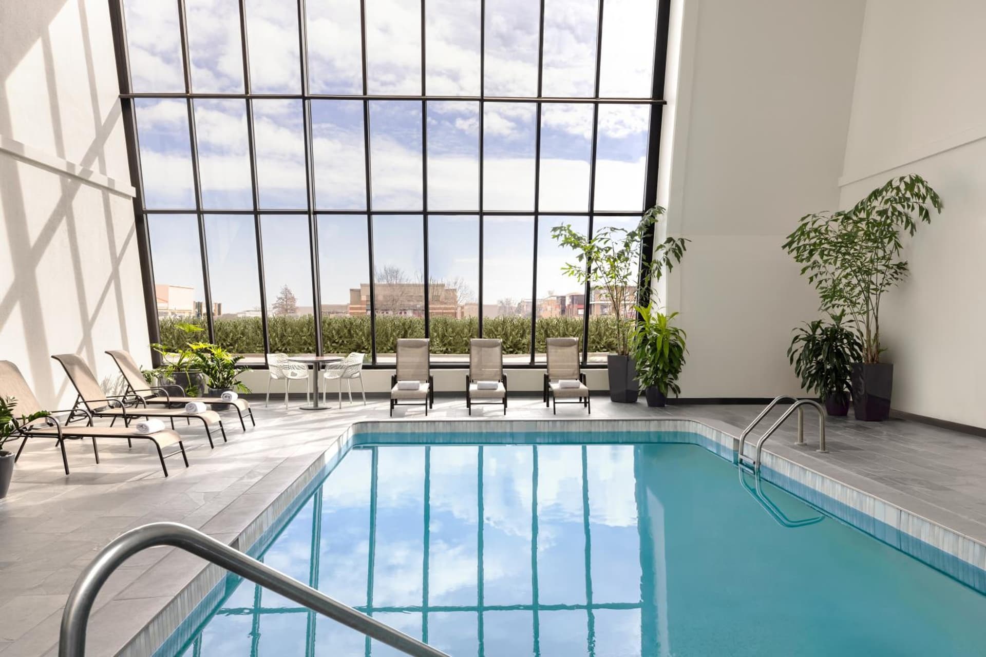 Renaissance Denver Hotel & Conference Center gallery photo in Denver, CO — image 8