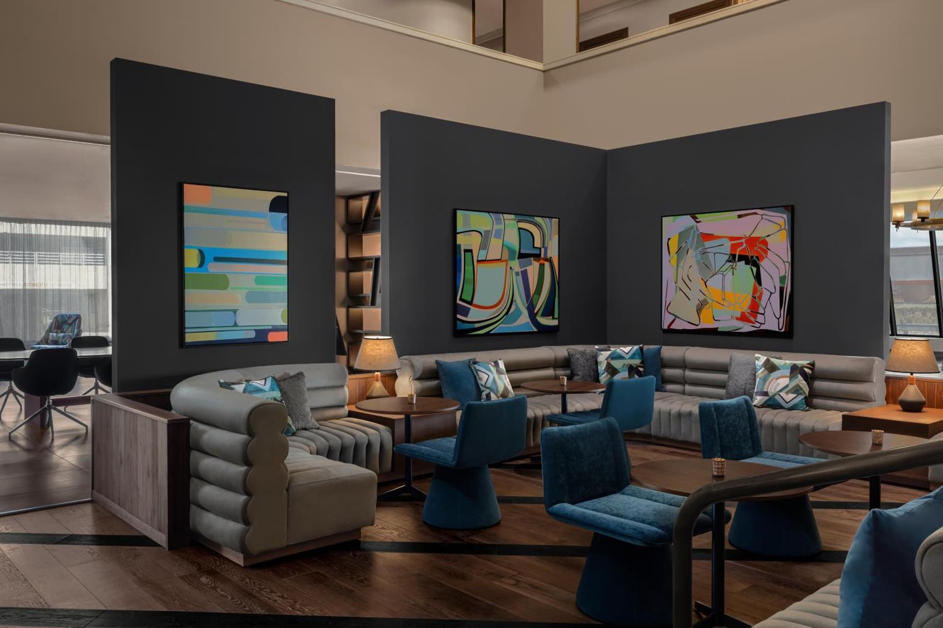 Renaissance Denver Hotel & Conference Center gallery photo in Denver, CO — image 39