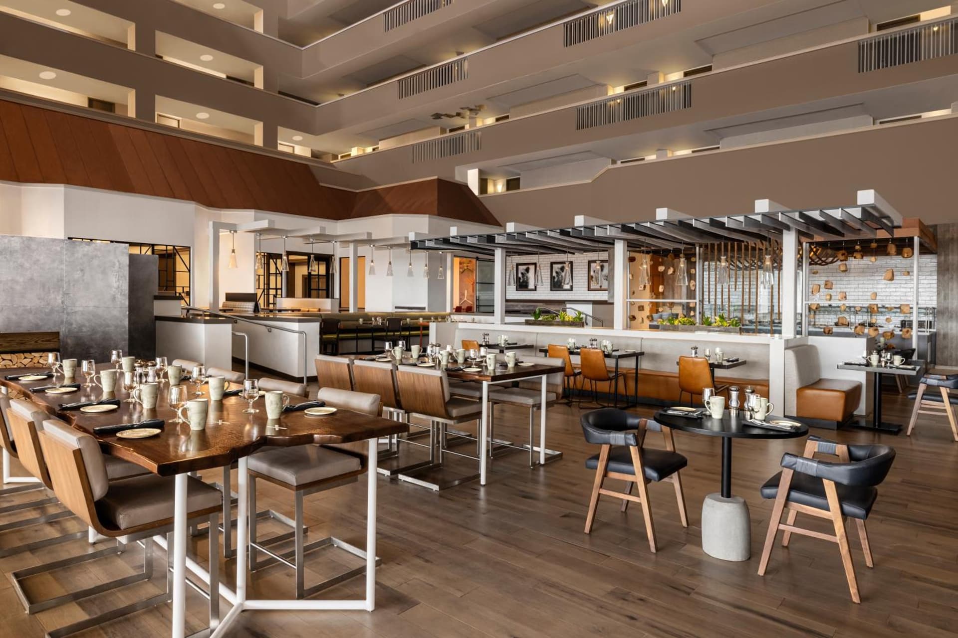 Renaissance Denver Hotel & Conference Center gallery photo in Denver, CO — image 15