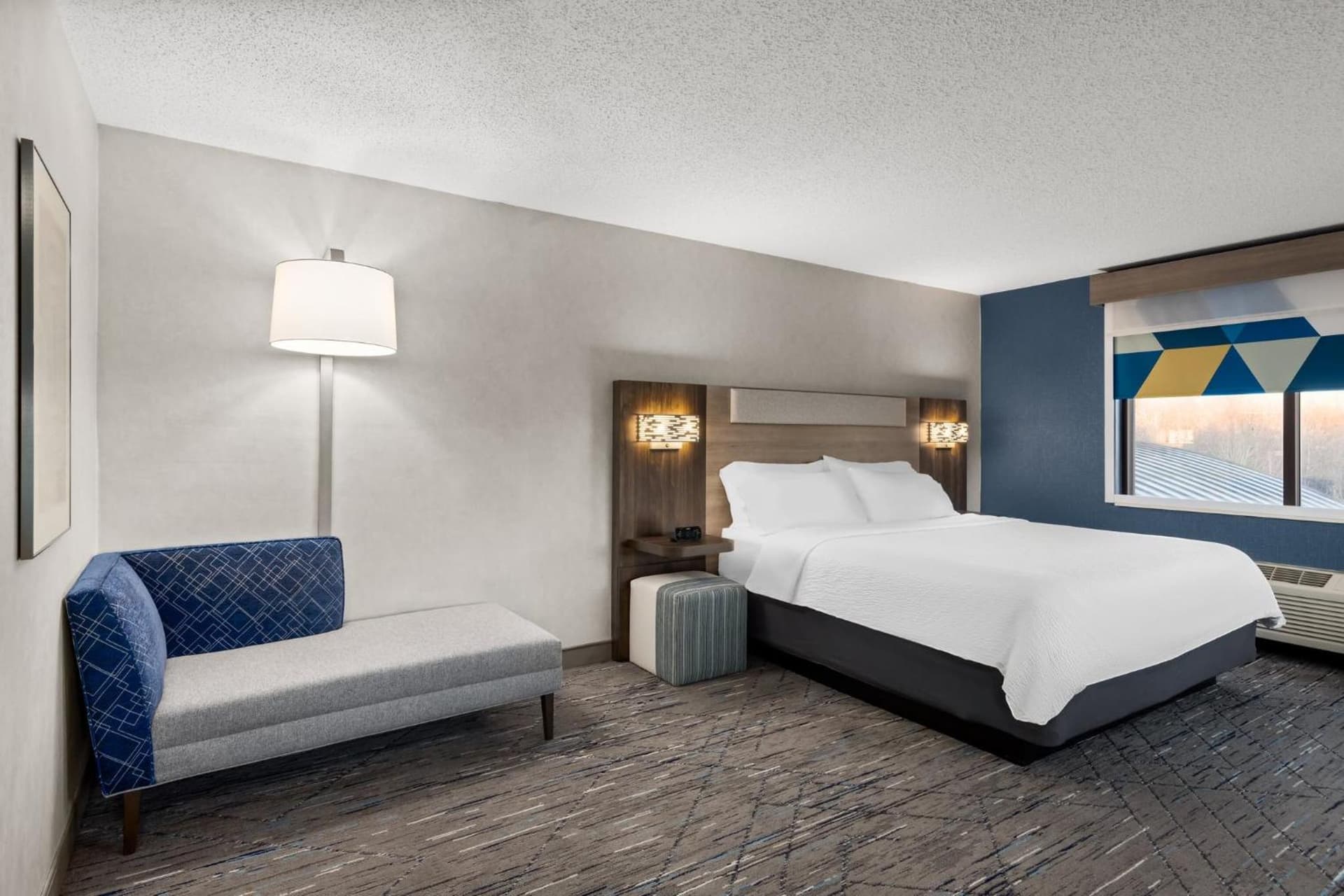 Holiday Inn Express Grove City - Premium Outlet Mall by IHG gallery photo in Grove City, PA — image 44