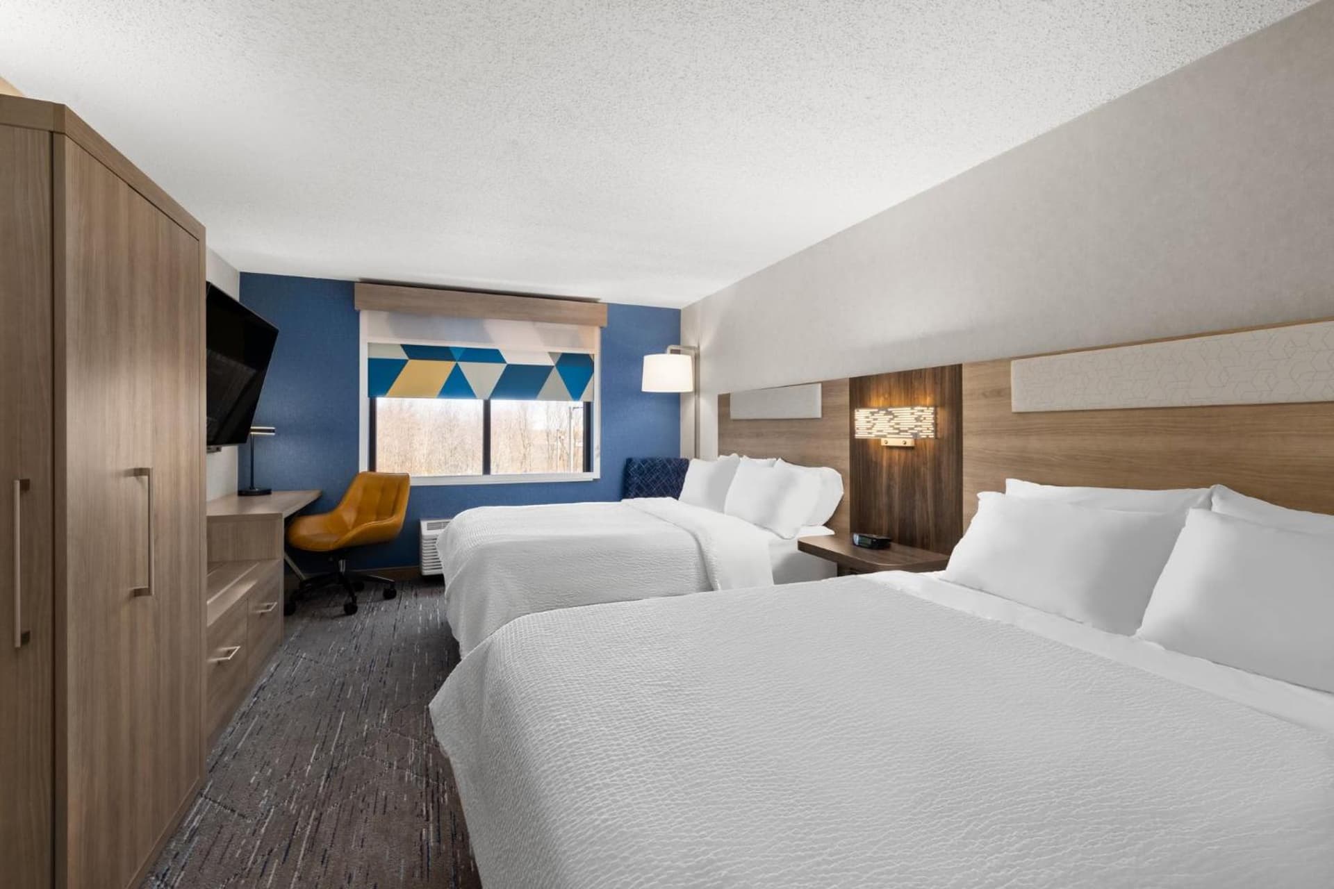 Holiday Inn Express Grove City - Premium Outlet Mall by IHG gallery photo in Grove City, PA — image 27