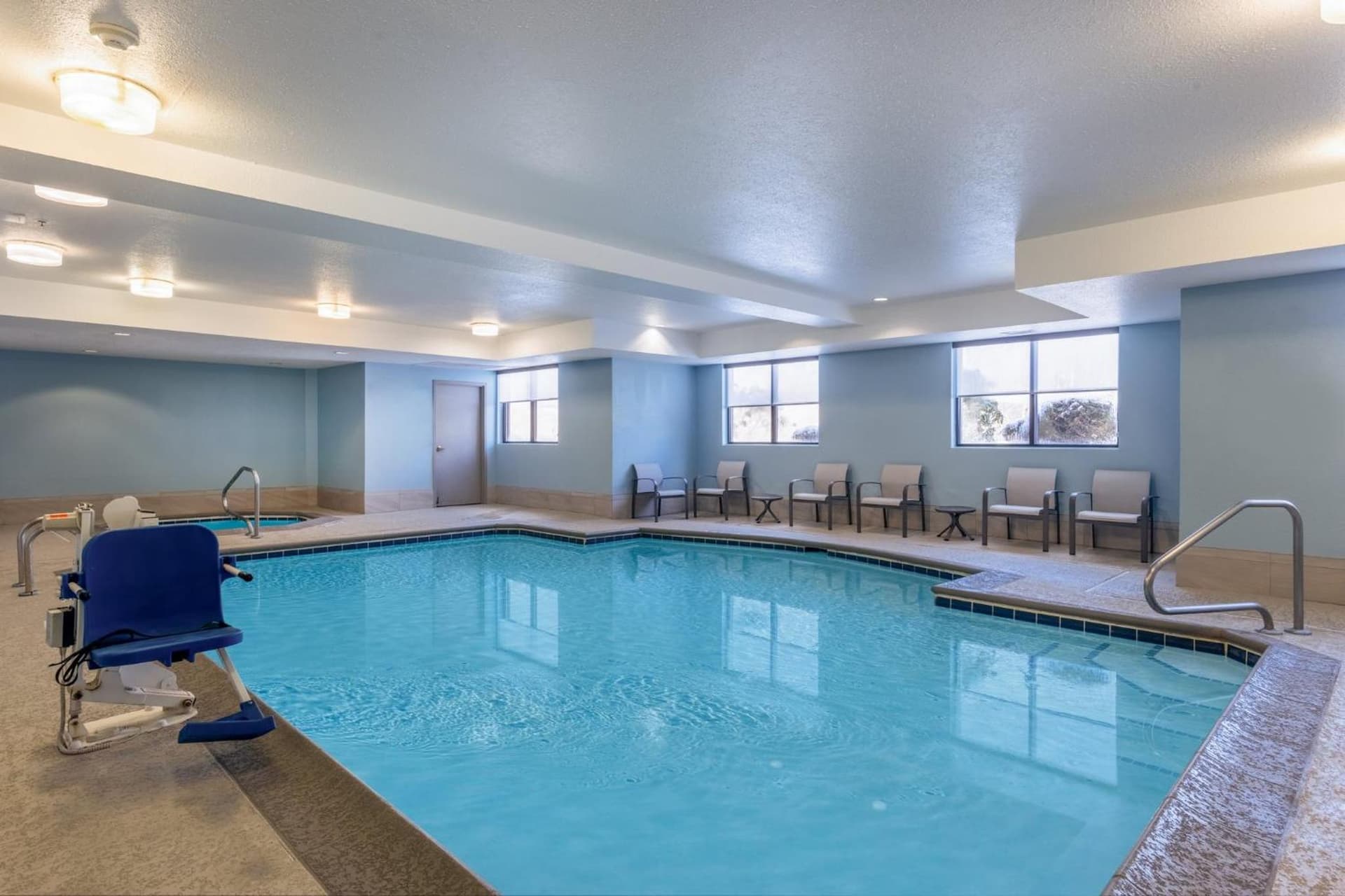 Holiday Inn Express Grove City - Premium Outlet Mall by IHG gallery photo in Grove City, PA — image 20