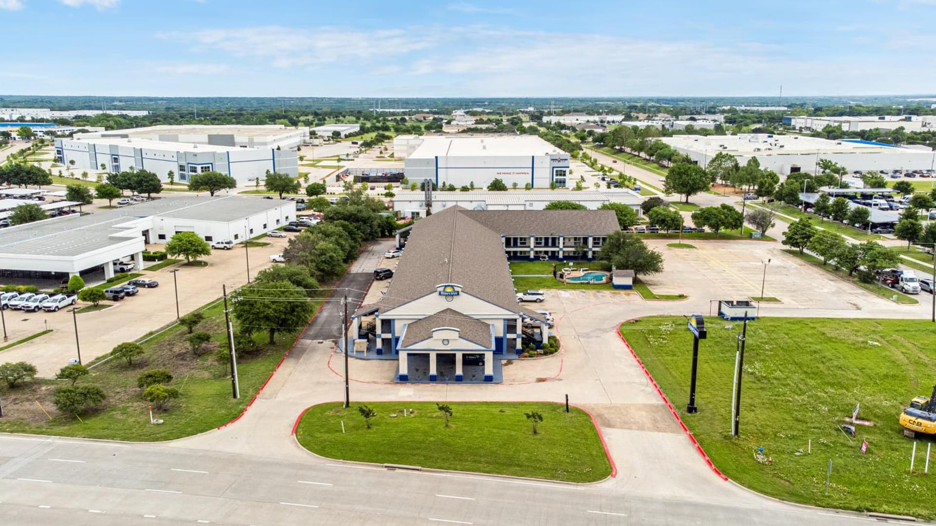 Days Inn by Wyndham McKinney gallery photo in McKinney, TX — image 57