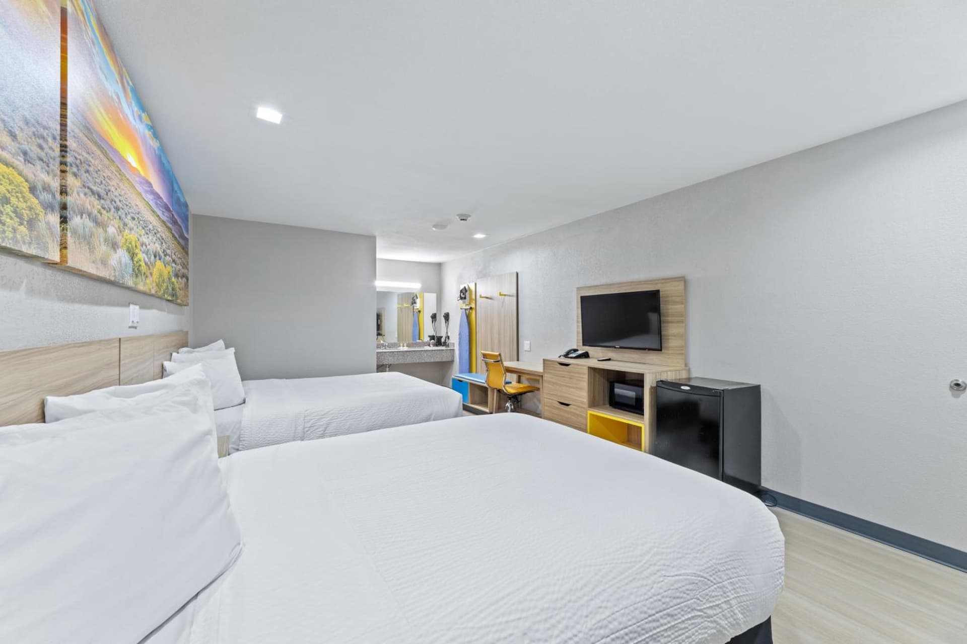 Days Inn by Wyndham McKinney gallery photo in McKinney, TX — image 56