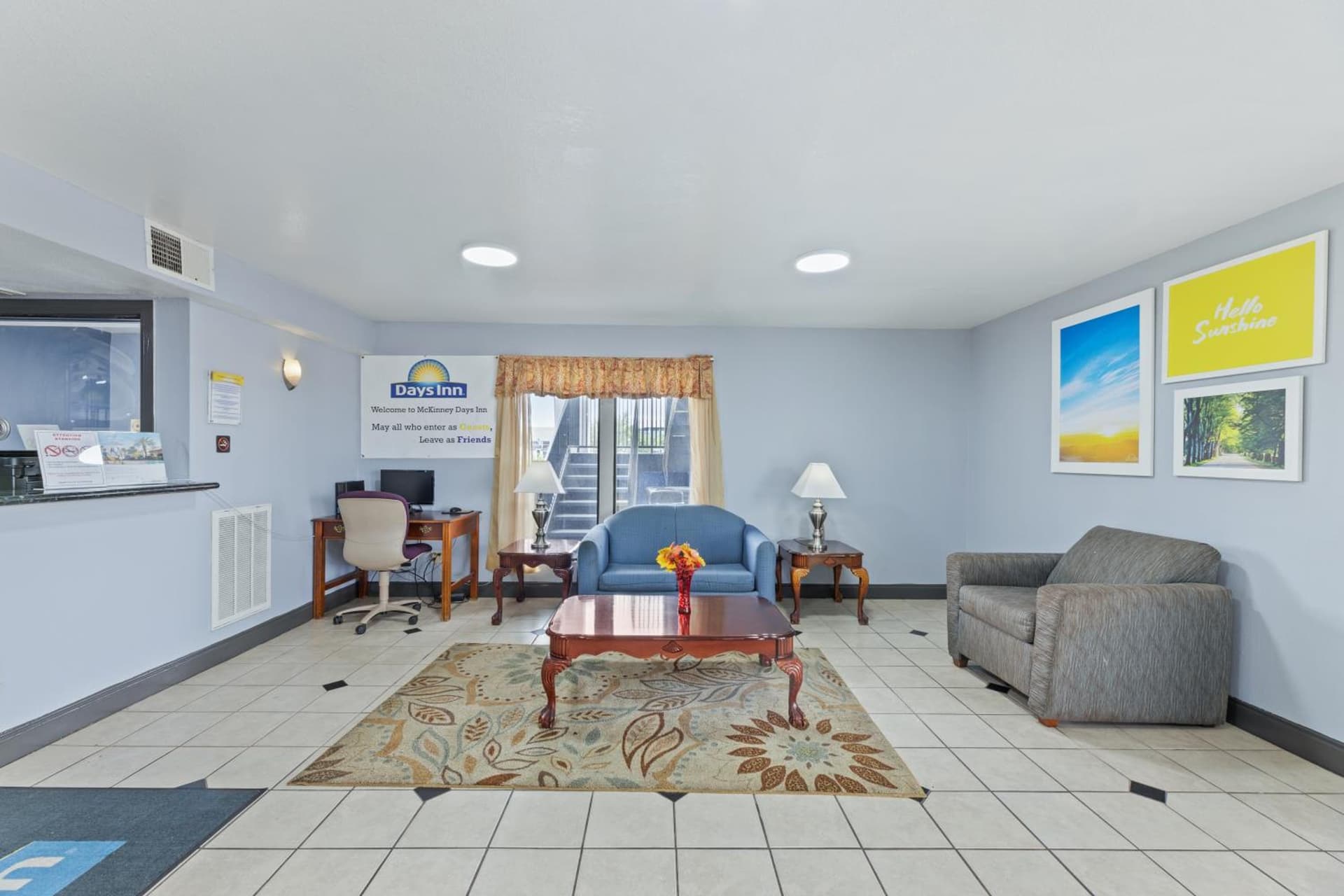 Days Inn by Wyndham McKinney gallery photo in McKinney, TX — image 81