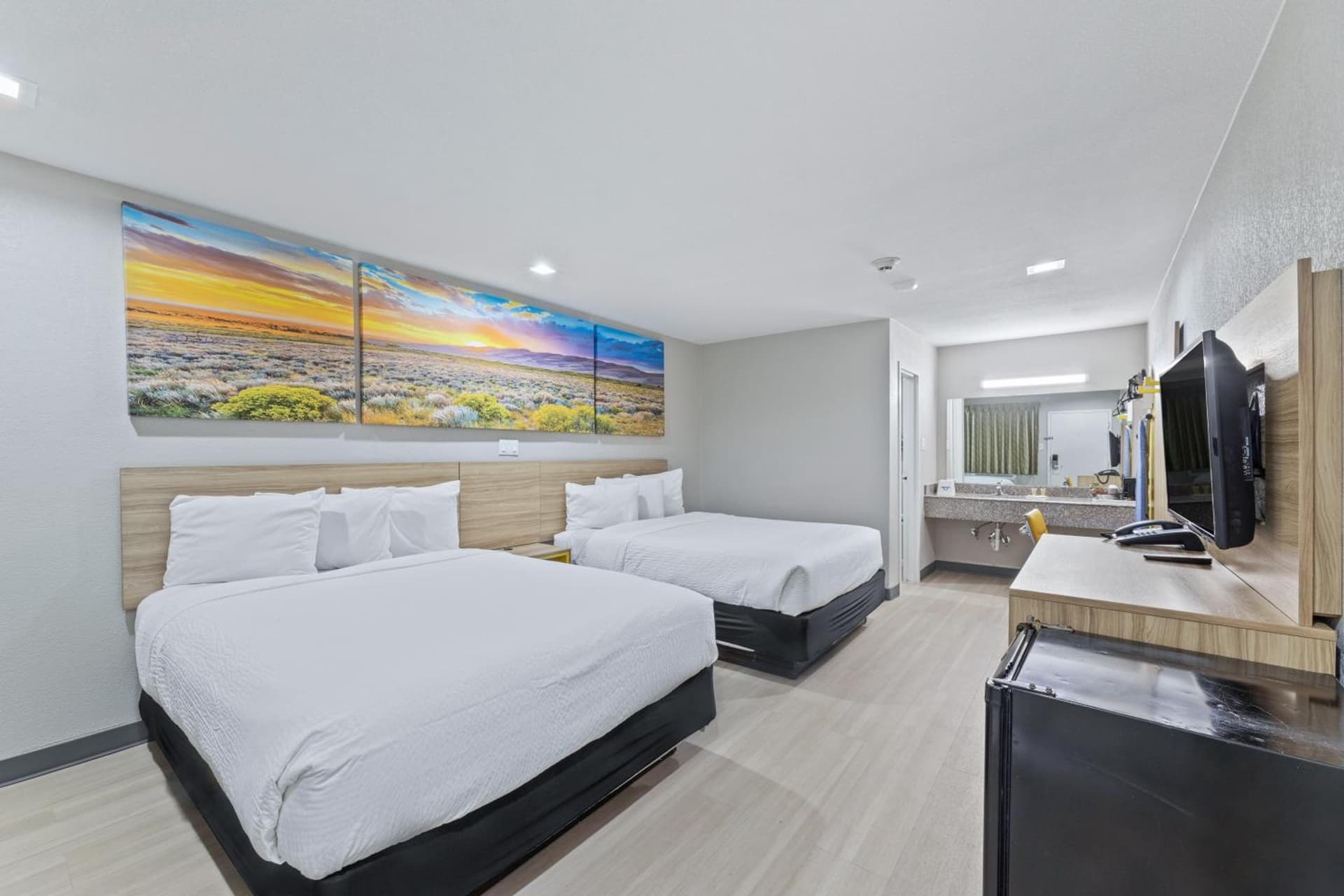Days Inn by Wyndham McKinney gallery photo in McKinney, TX — image 25