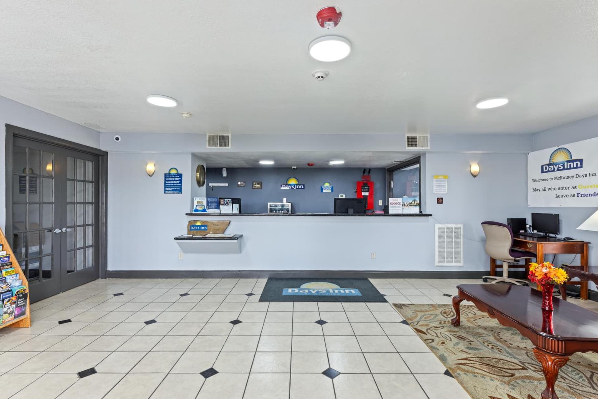 Days Inn by Wyndham McKinney gallery photo in McKinney, TX — image 11