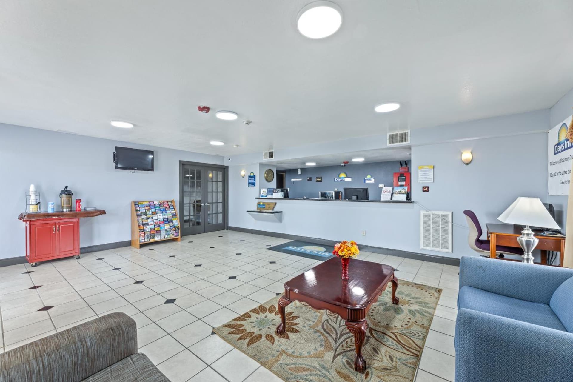 Days Inn by Wyndham McKinney gallery photo in McKinney, TX — image 77