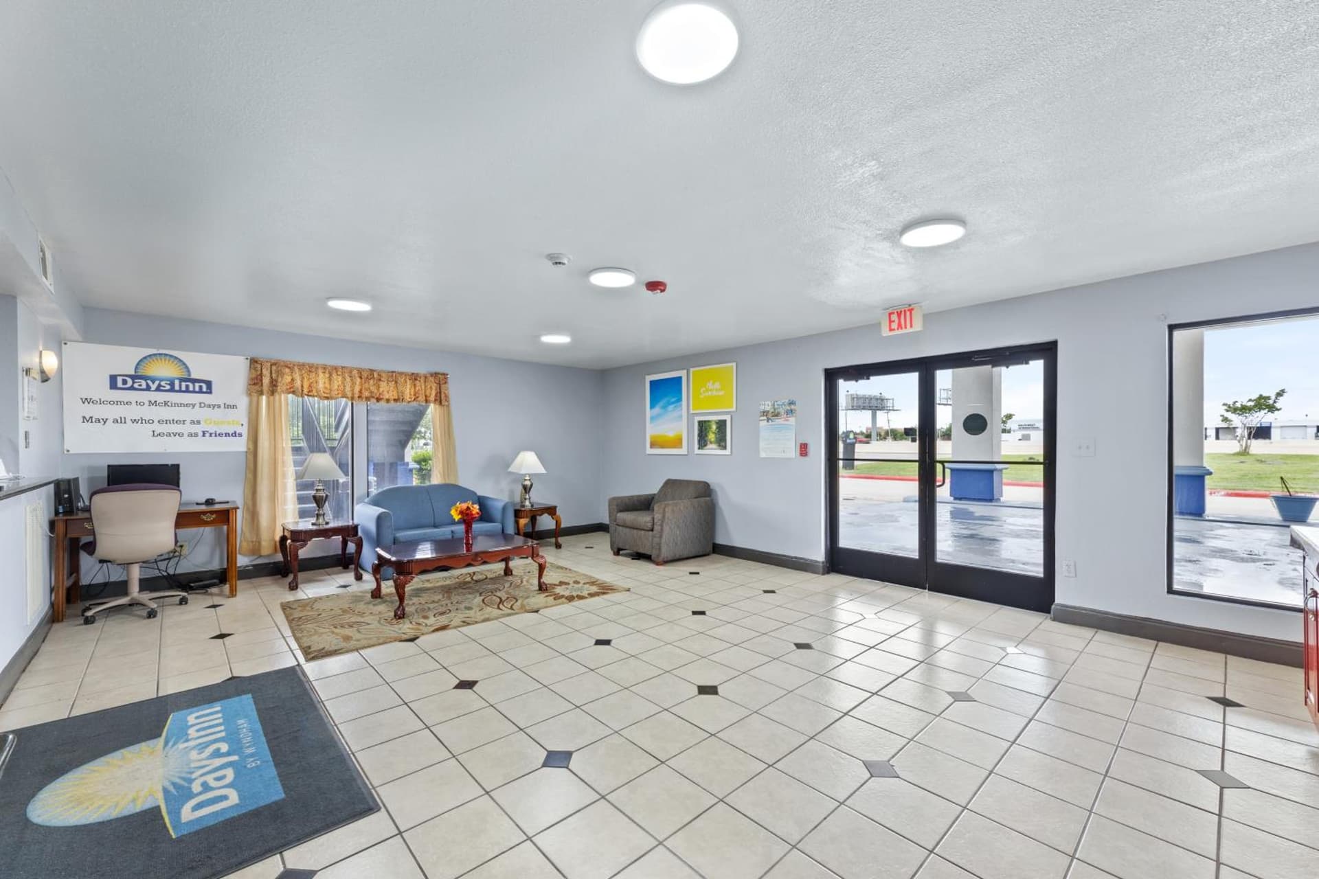 Days Inn by Wyndham McKinney gallery photo in McKinney, TX — image 19