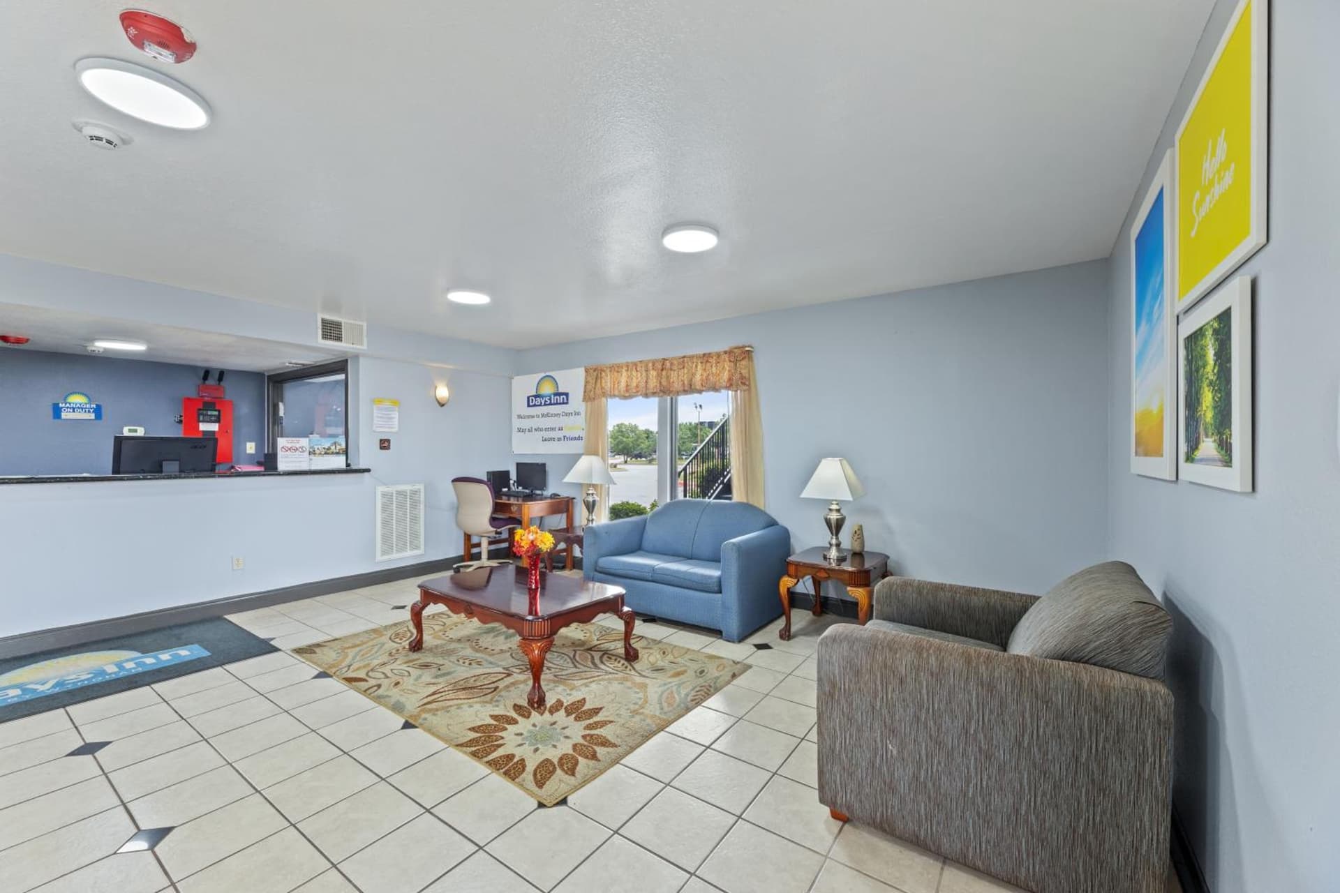 Days Inn by Wyndham McKinney gallery photo in McKinney, TX — image 53
