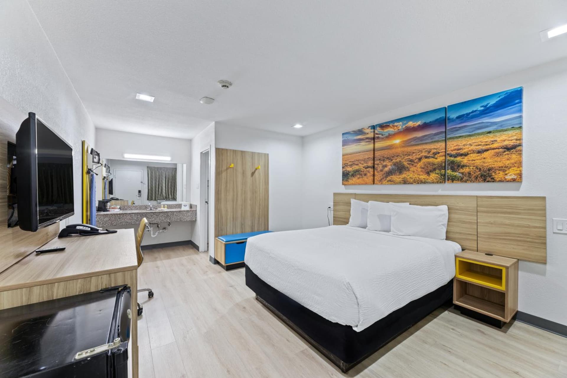 Days Inn by Wyndham McKinney gallery photo in McKinney, TX — image 29