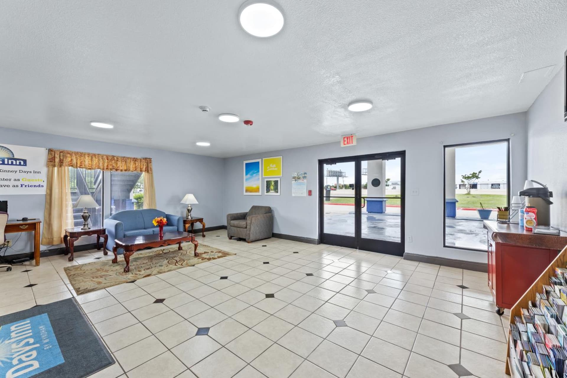 Days Inn by Wyndham McKinney gallery photo in McKinney, TX — image 8