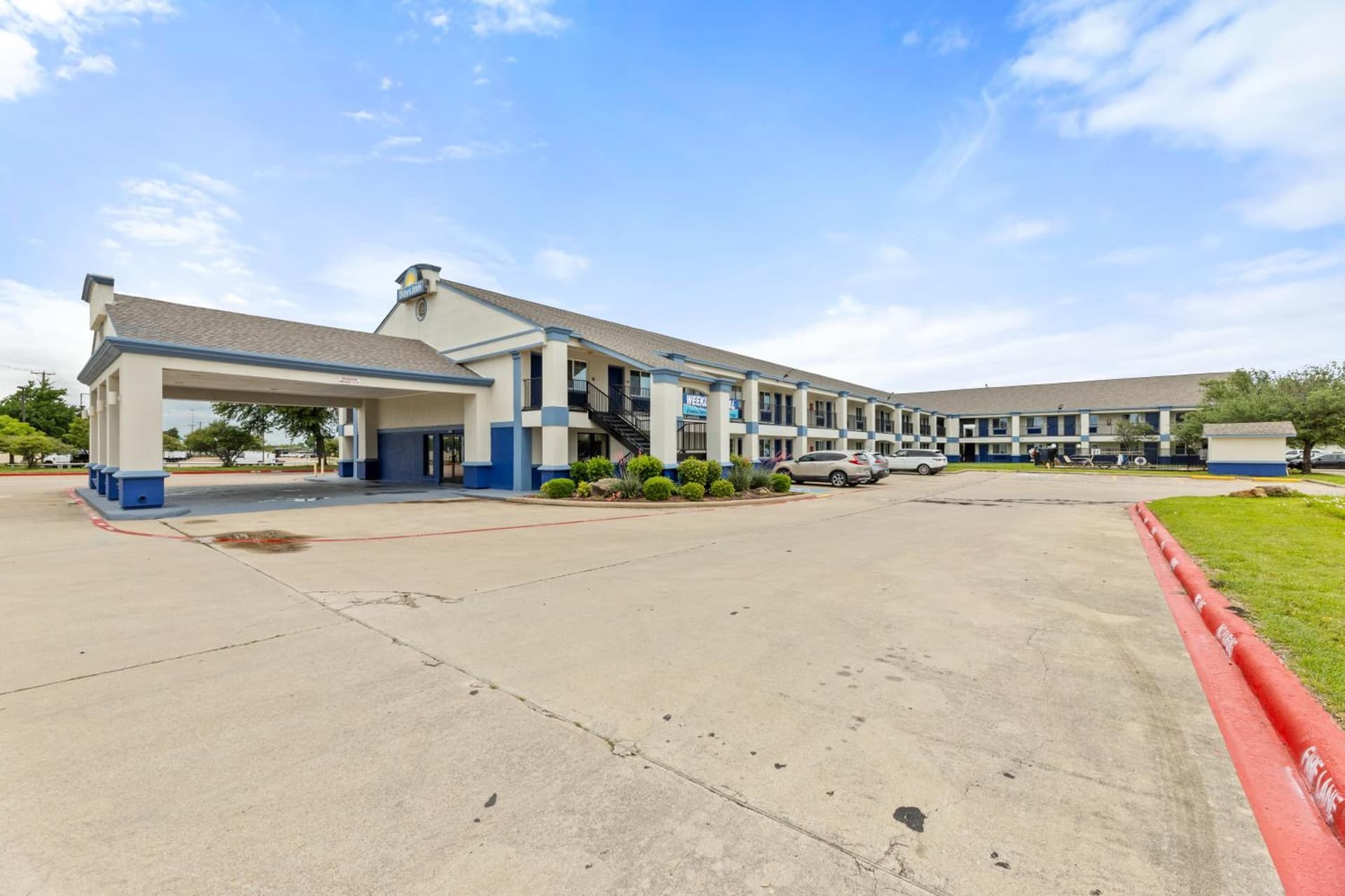 Days Inn by Wyndham McKinney gallery photo in McKinney, TX — image 60