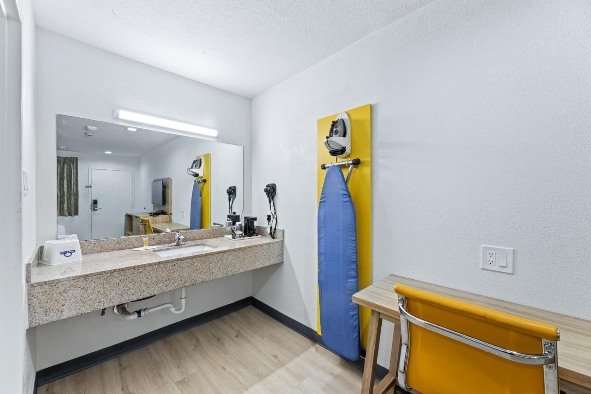 Days Inn by Wyndham McKinney gallery photo in McKinney, TX — image 34