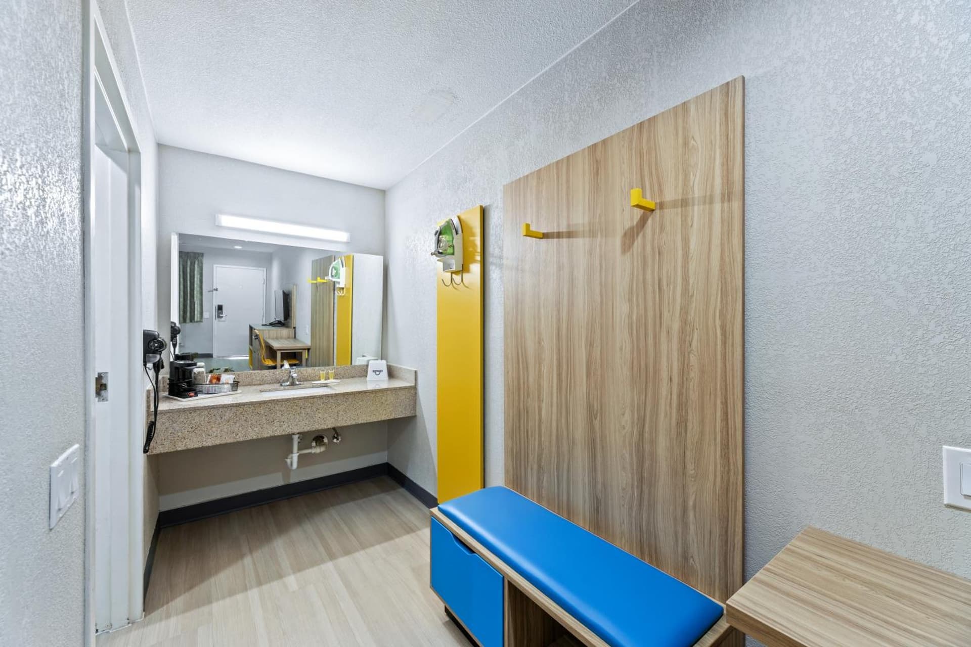 Days Inn by Wyndham McKinney gallery photo in McKinney, TX — image 23