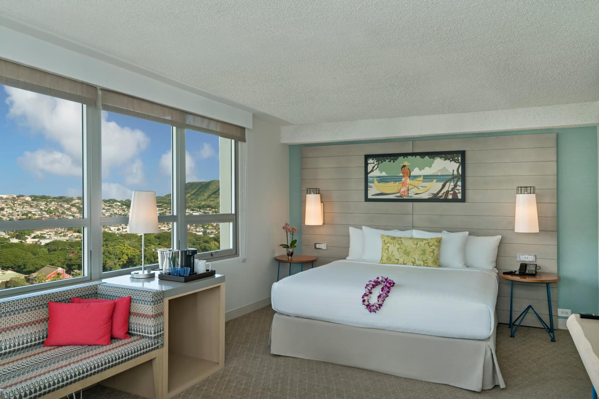 Queen Kapiolani Hotel gallery photo in Honolulu, HI — image 18